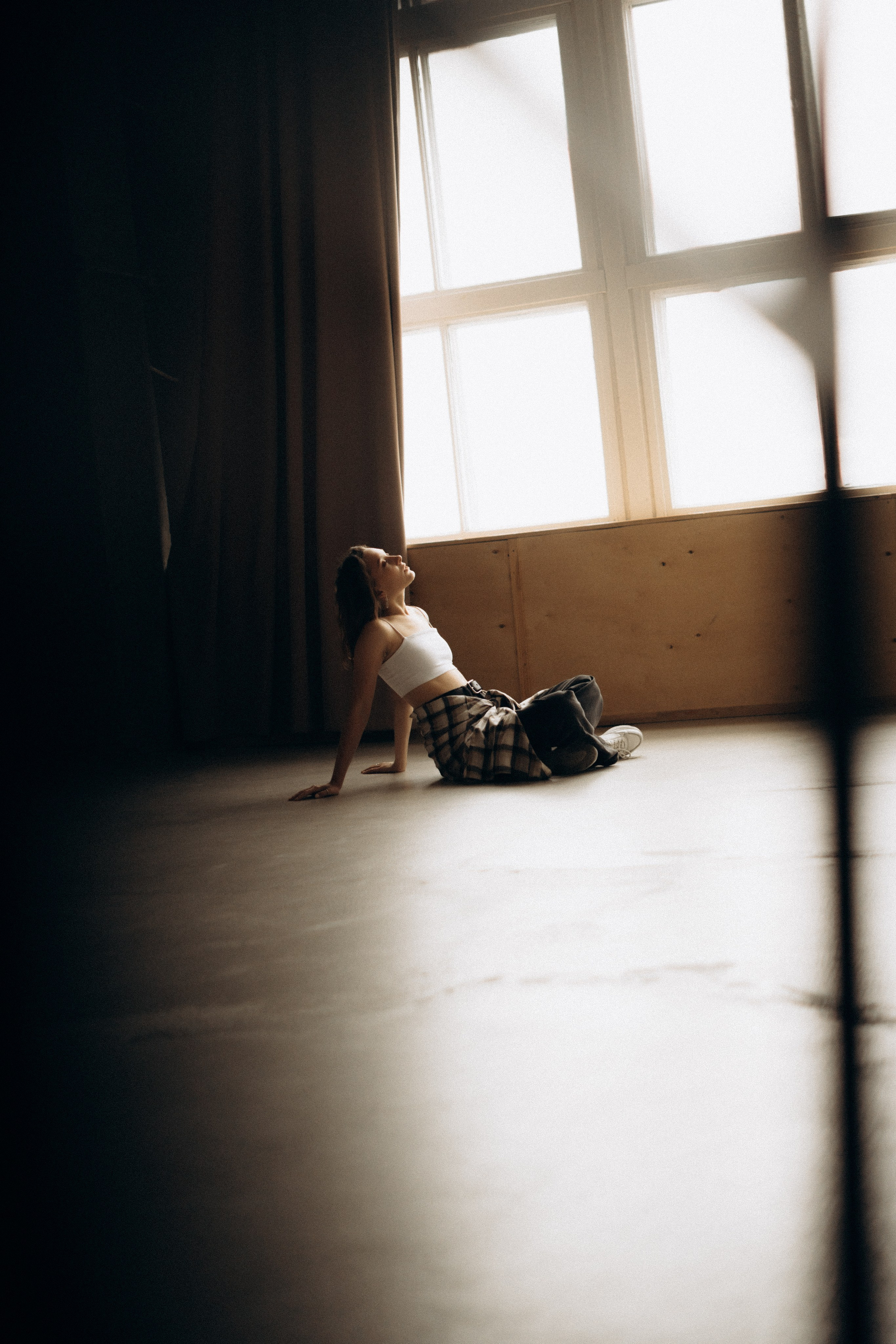 Индивидуальные съемки. Фотограф Новомосковск | Тула