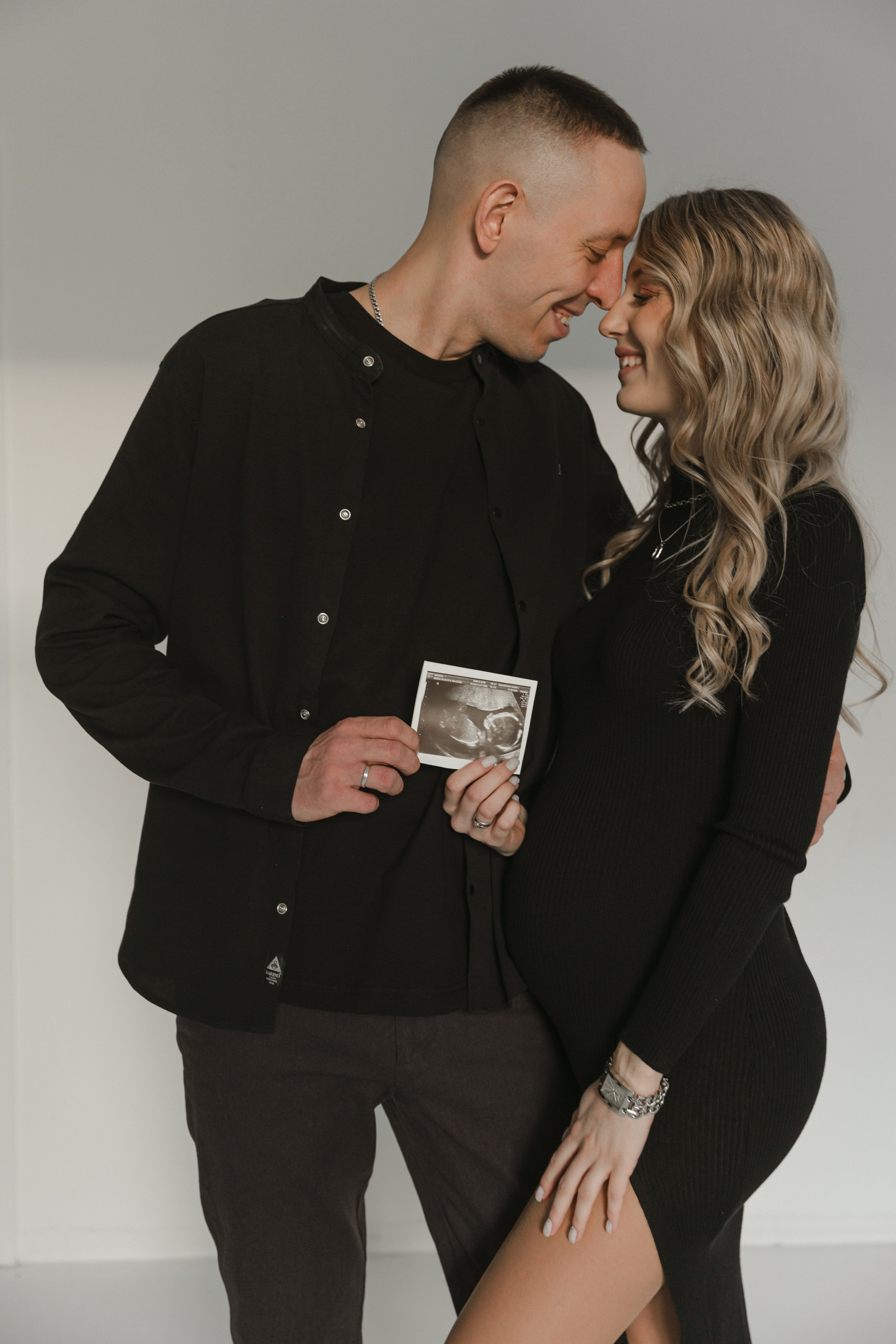 N. Свадебный и семейный фотограф в Красноярске Абраменко Настя