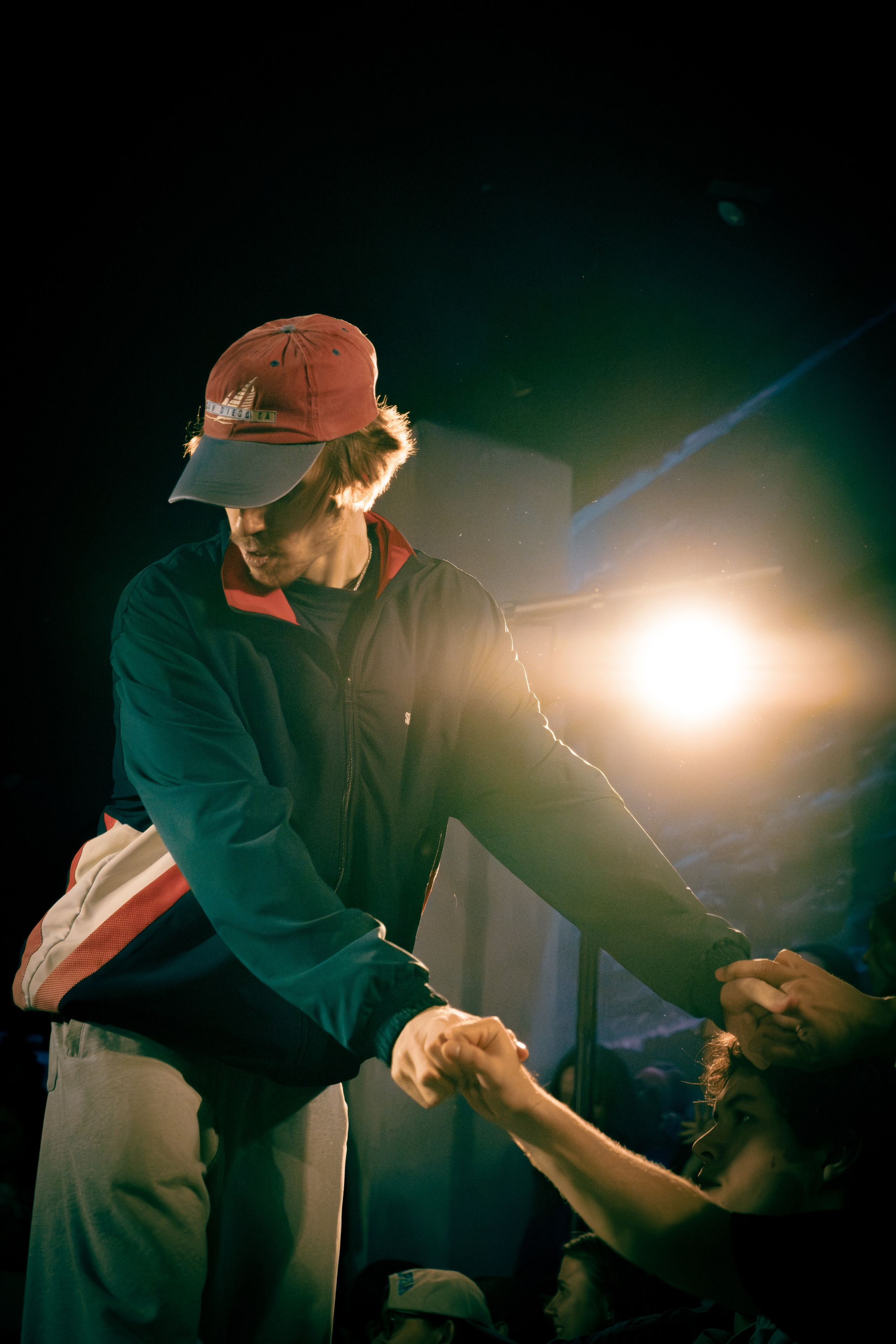 ODD BATTLE 04/05 (@youlovebu). Соня бу тебя сфоткала