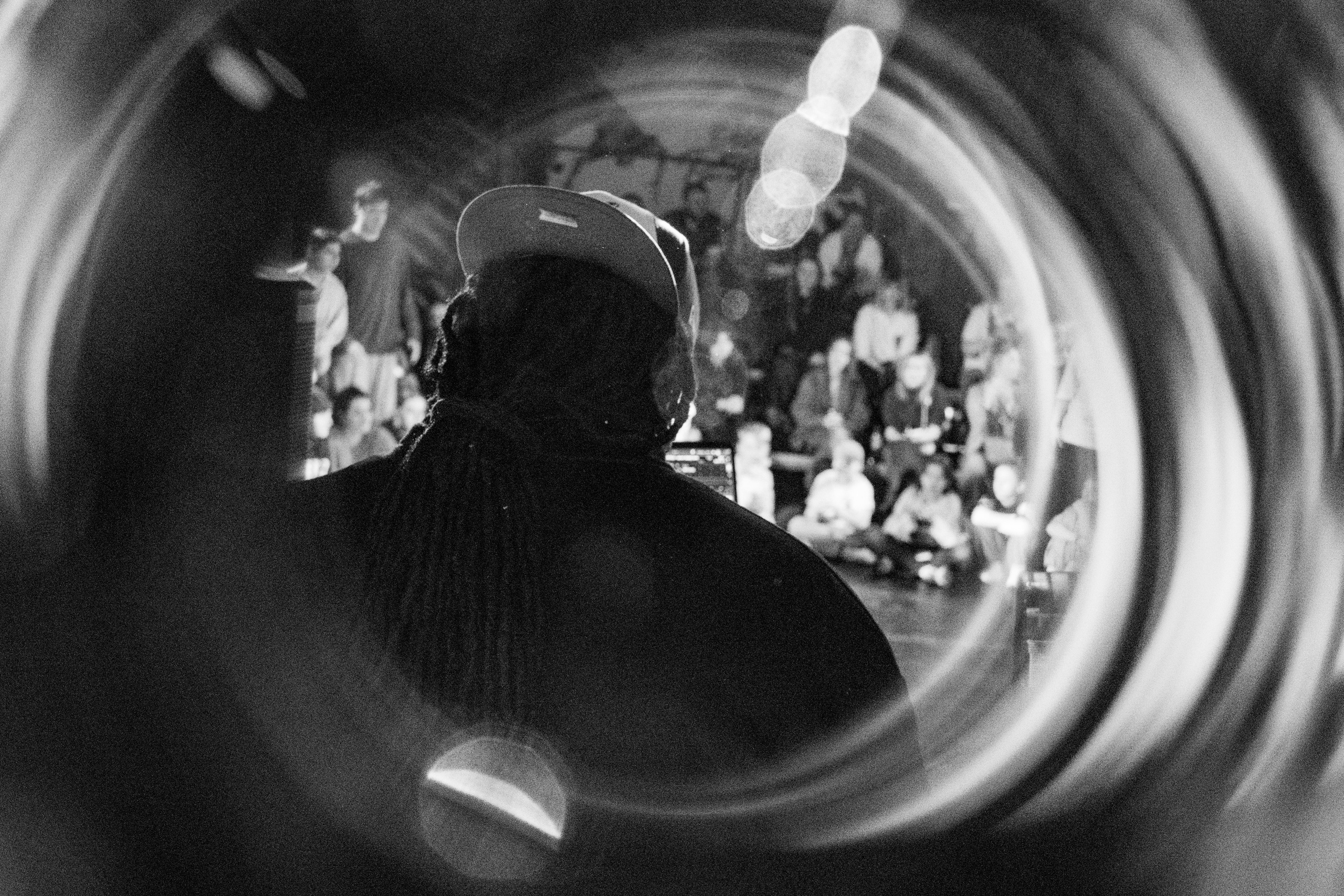 ODD BATTLE 04/05 (@youlovebu). Соня бу тебя сфоткала