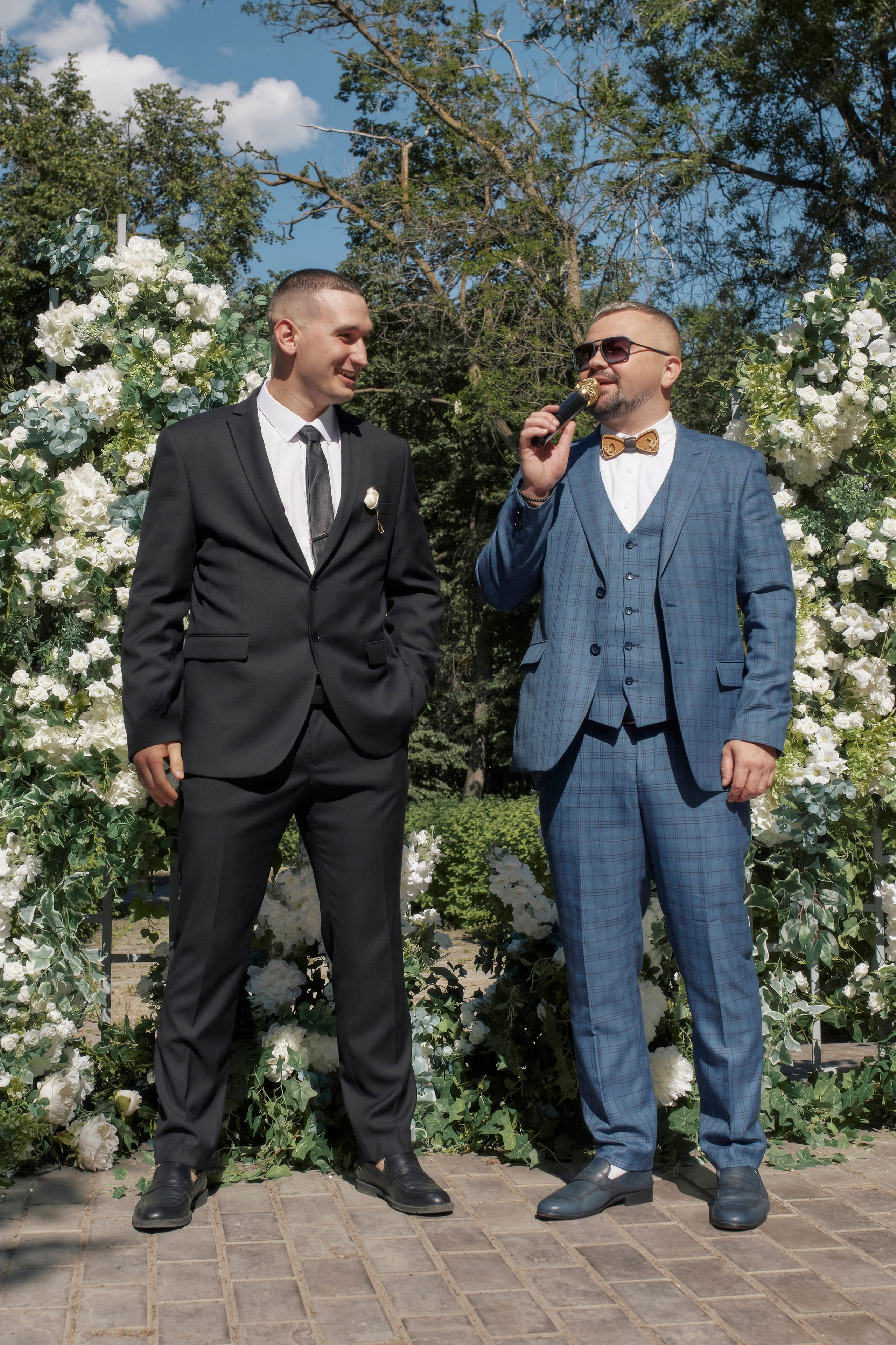 Егор и Полина. Антонина Мезинова фотограф Михайловка и Волгоград