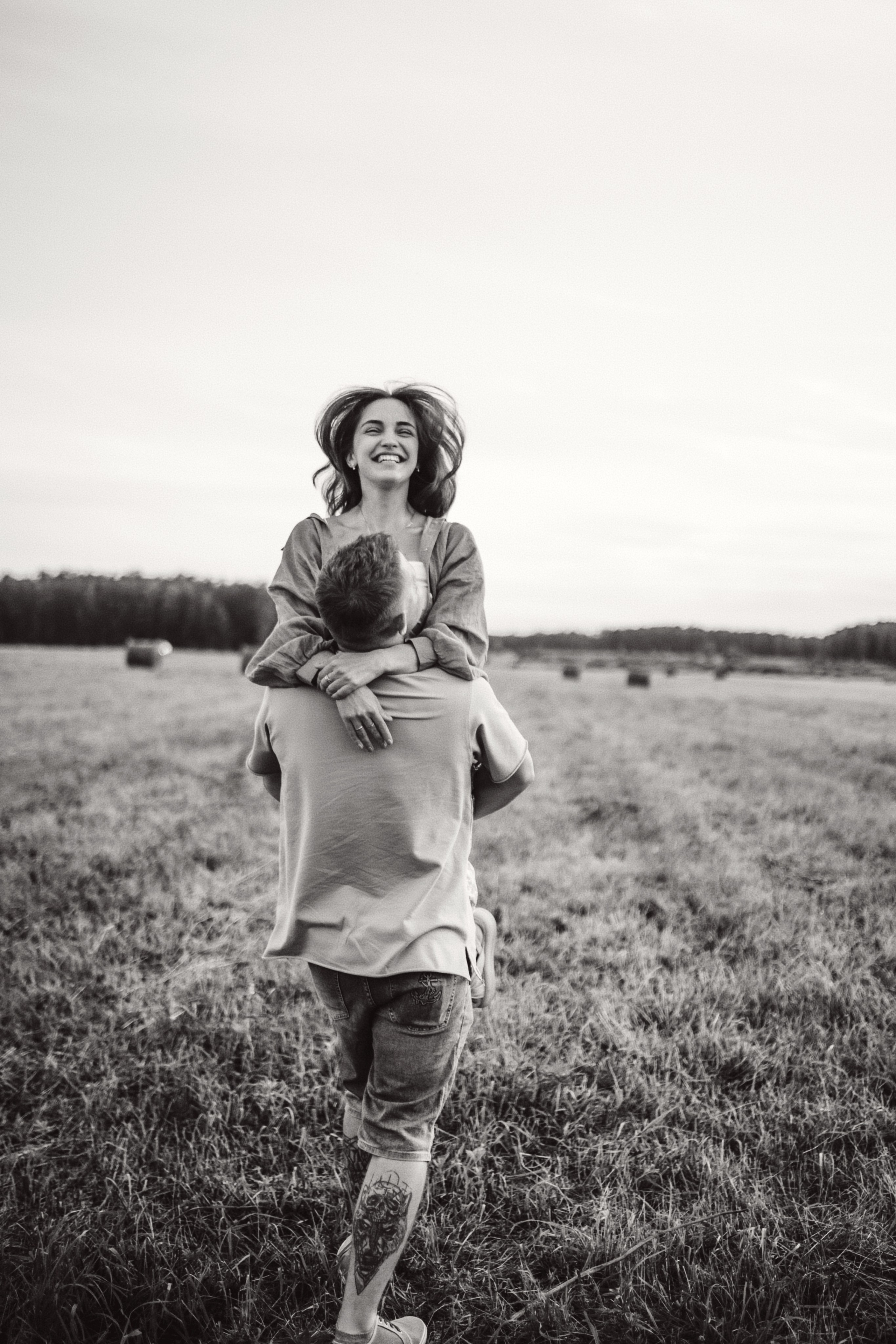 Люби меня, люби!. Фотограф в Красногорске и Москве