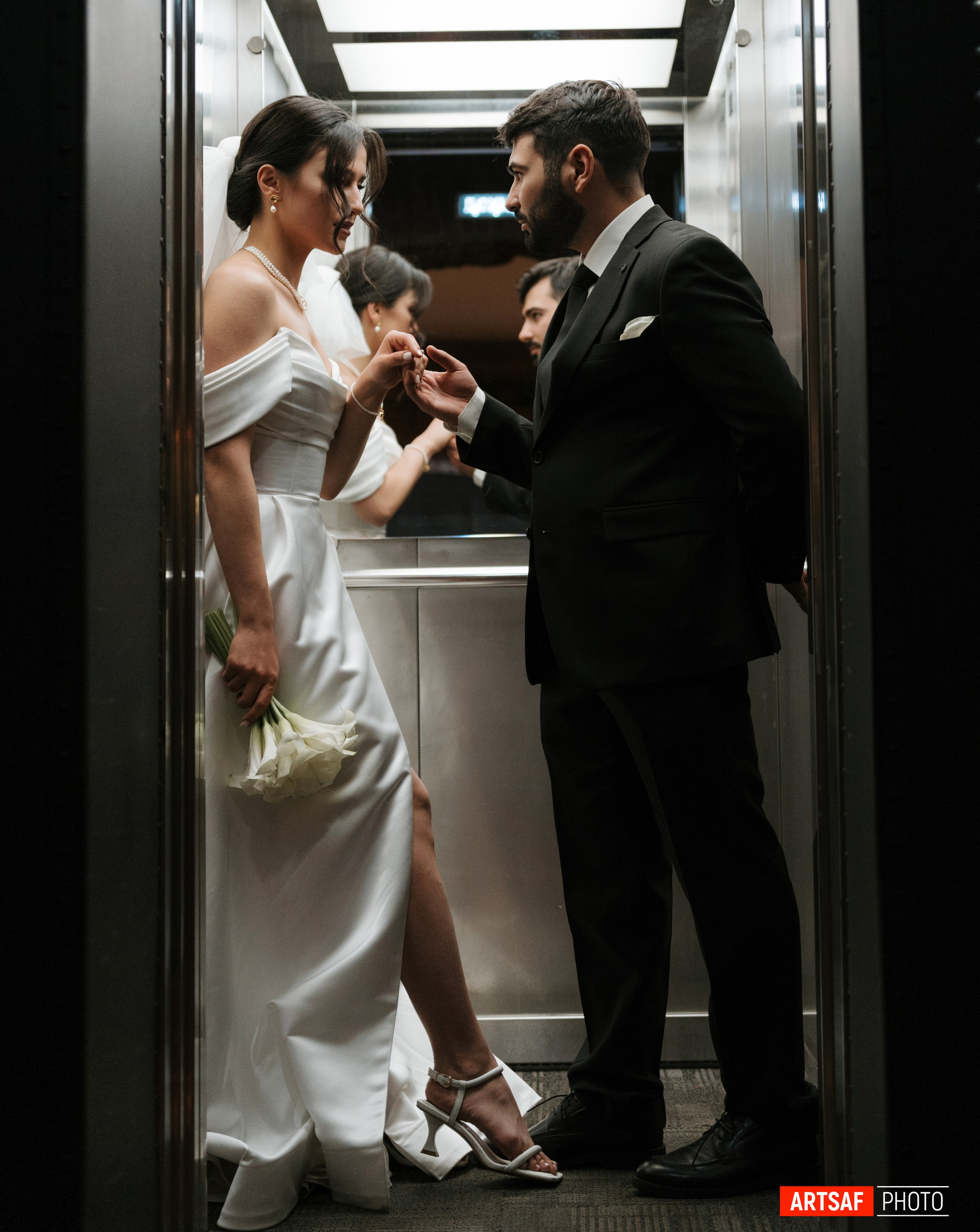 Арсен & Диана. Фотограф в Краснодаре — свадьбы, любовные истории, семейные фото сесси