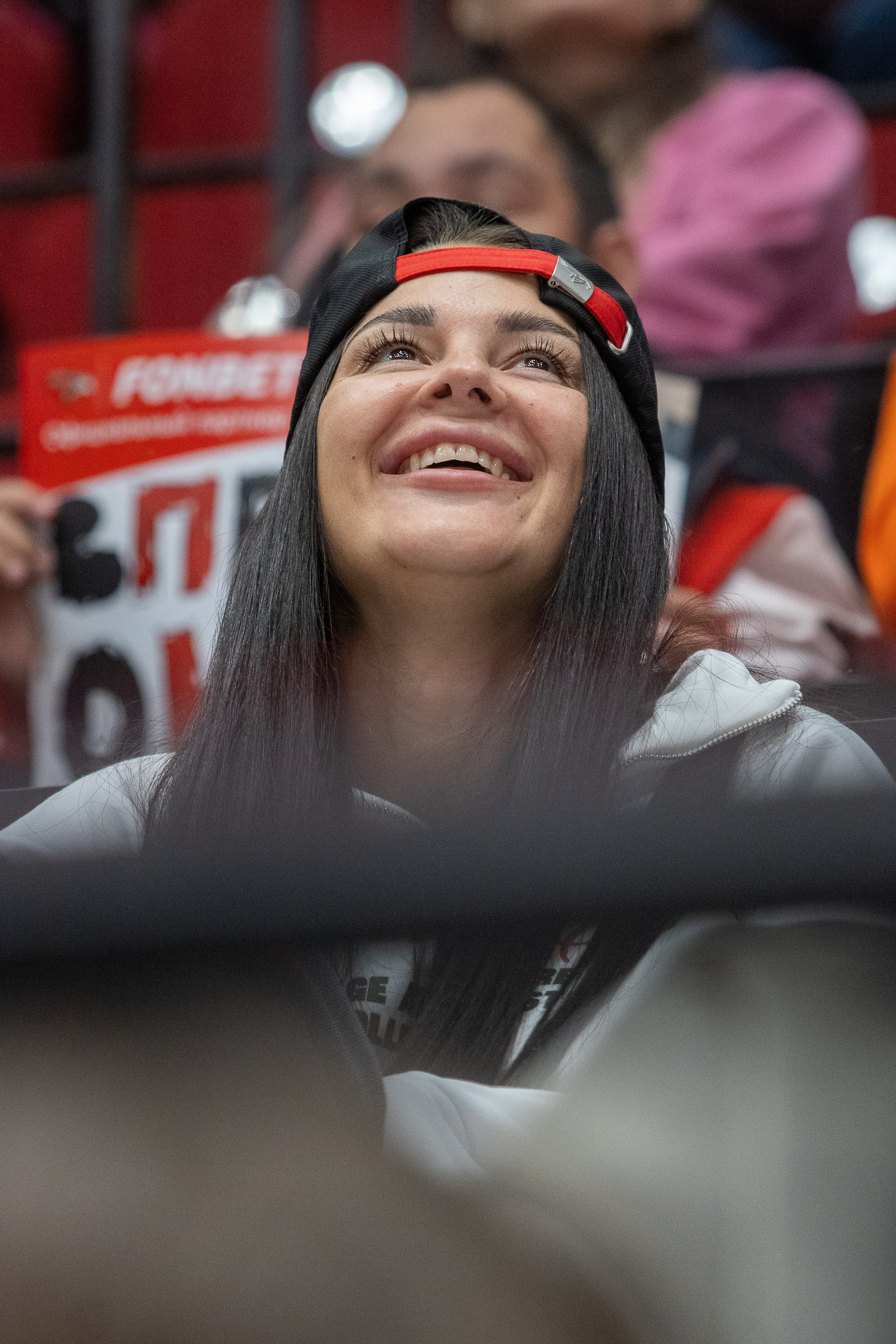 Хоккей. LeChuPhoto_Omsk