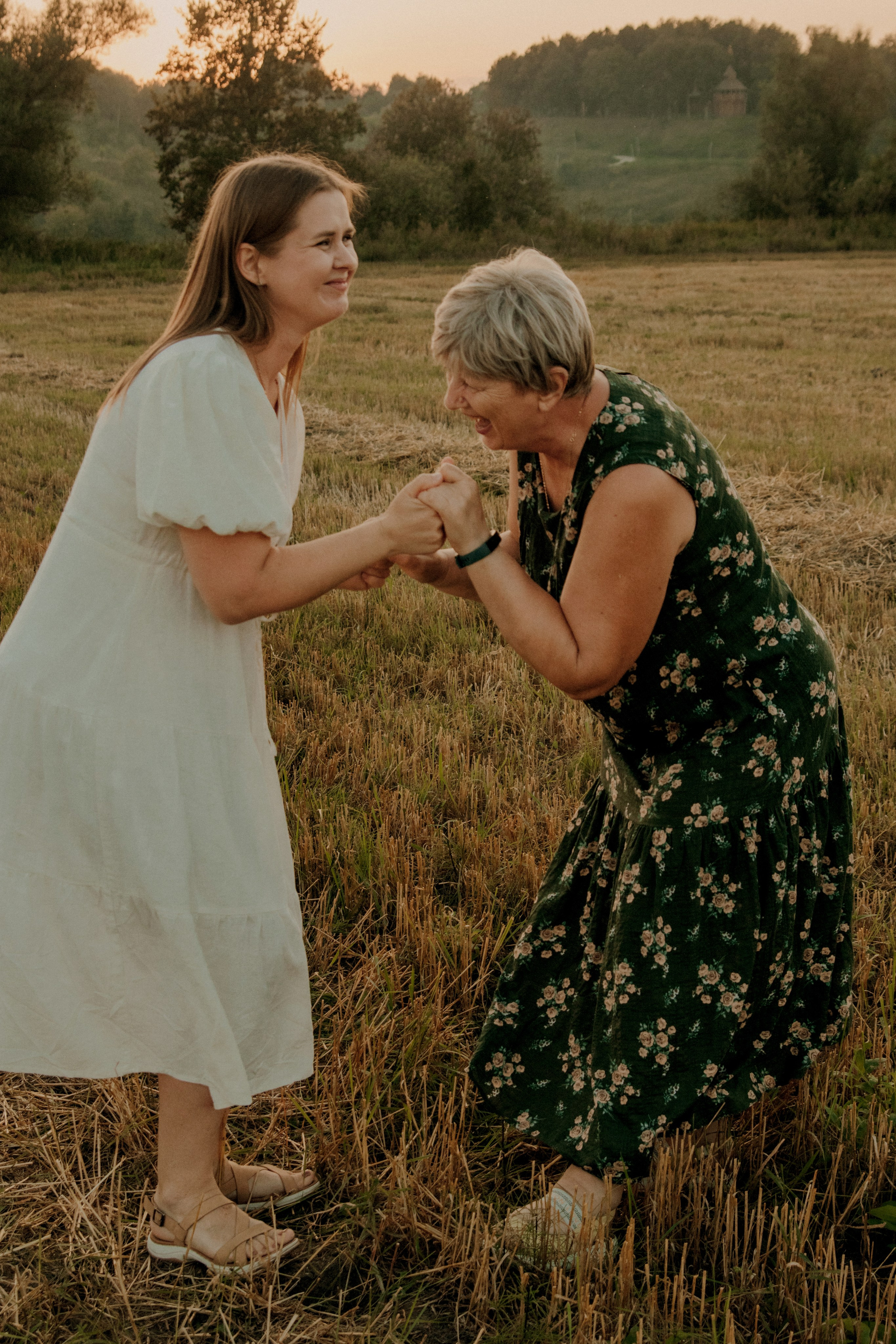 Семья Гафиятовых. Свадебный и индивидуальный фотограф в Суворове Клюева Мария