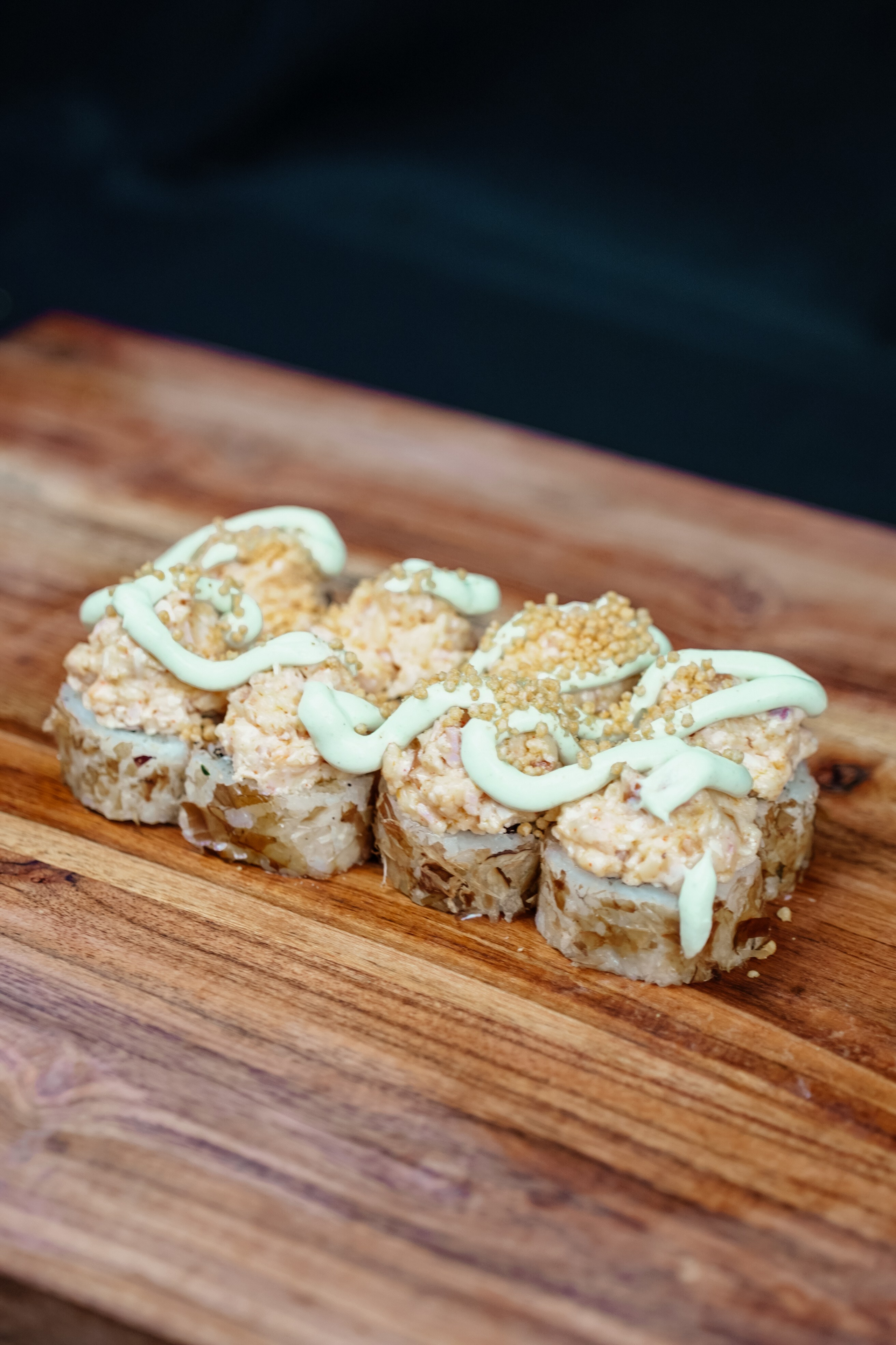 Сёгун | Доставка суши | Роллы. EGOROV PRODUCTION