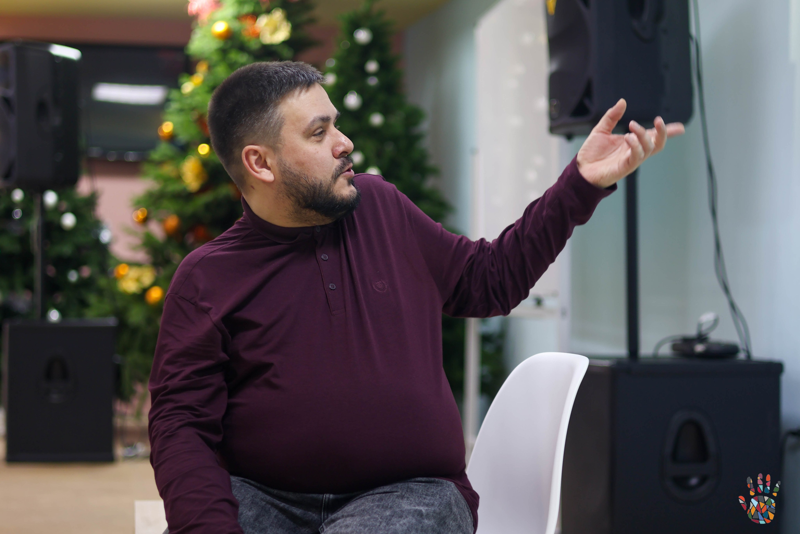 «Школа поликультурного общения». EGOROV PRODUCTION