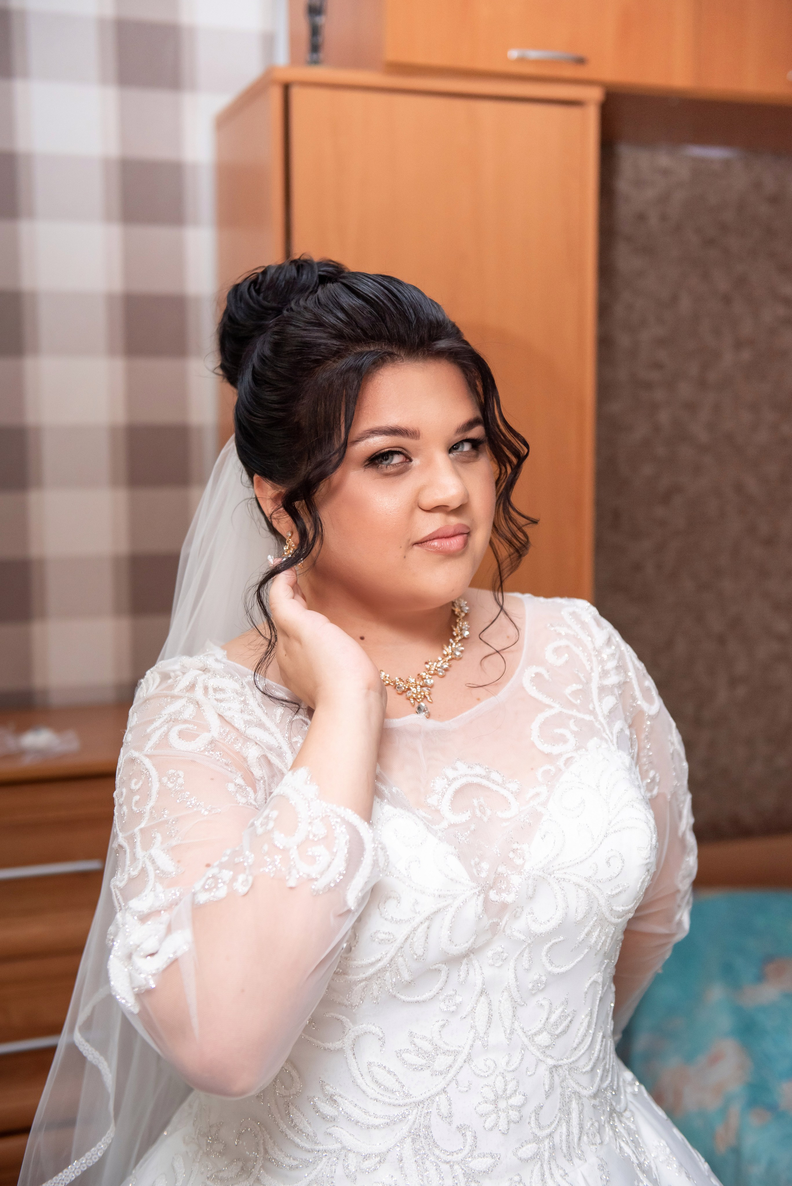 Михаил и Анастасия. Семейный и свадебный фотограф в Ельце Юлия Дякина