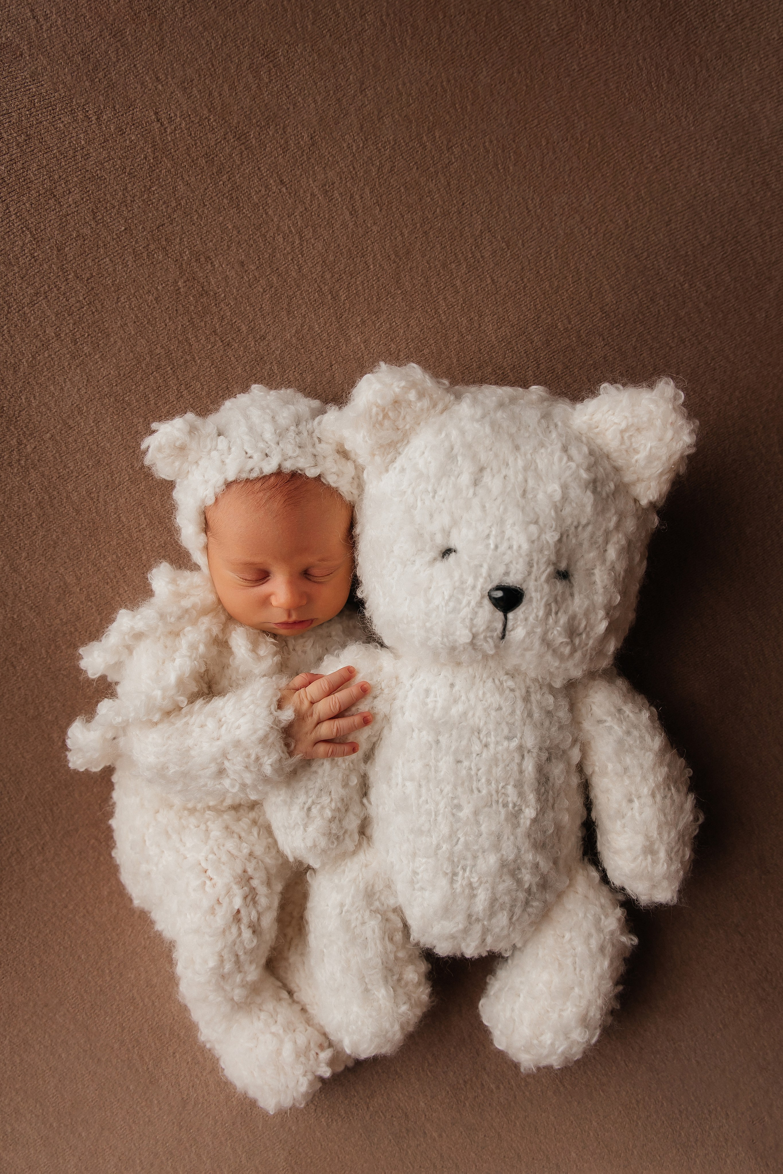 Макар. Фотограф новорожденных Тверь Диана Муляева