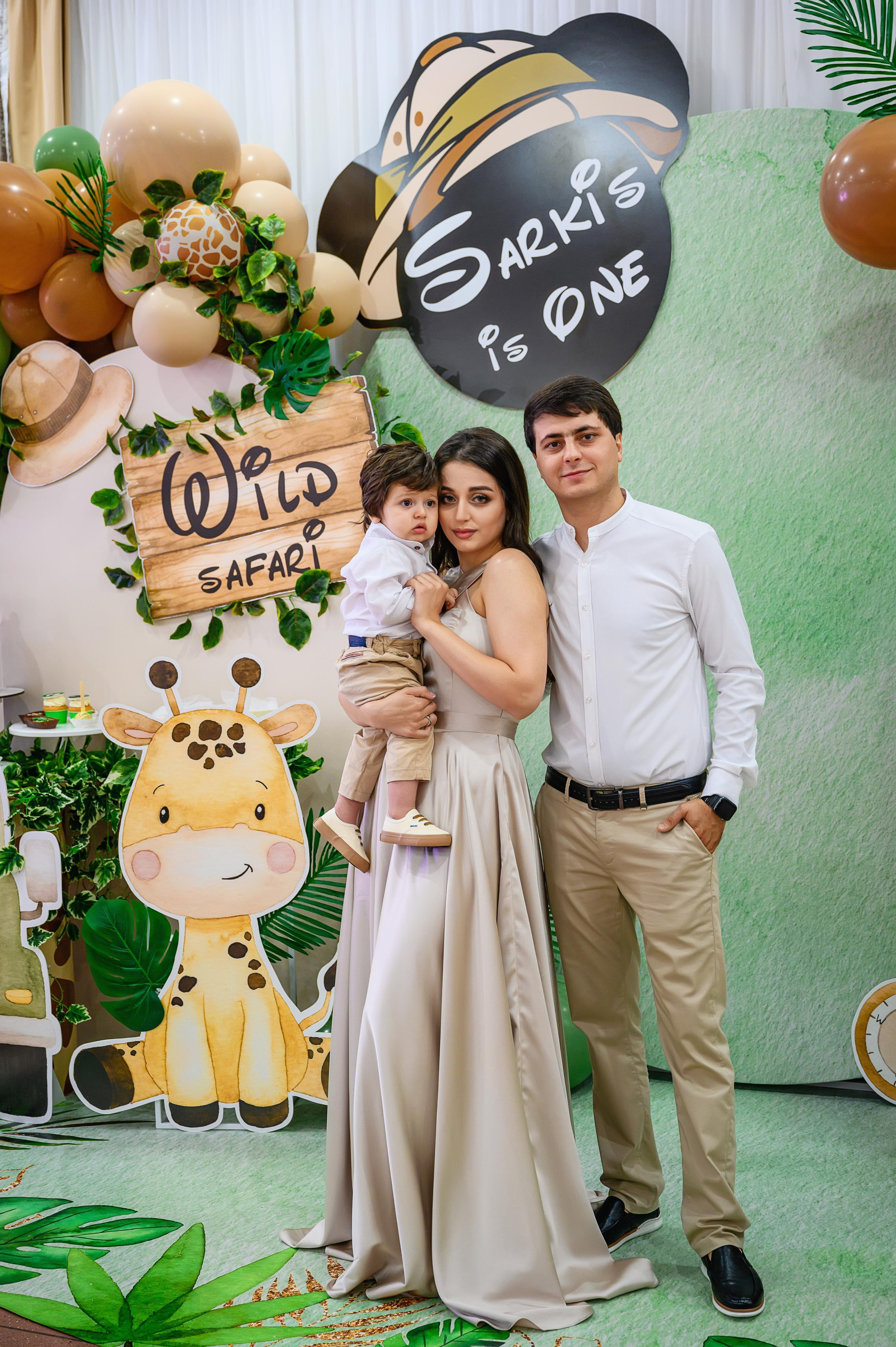 Отзывы. Евгений Уфаев, фотограф