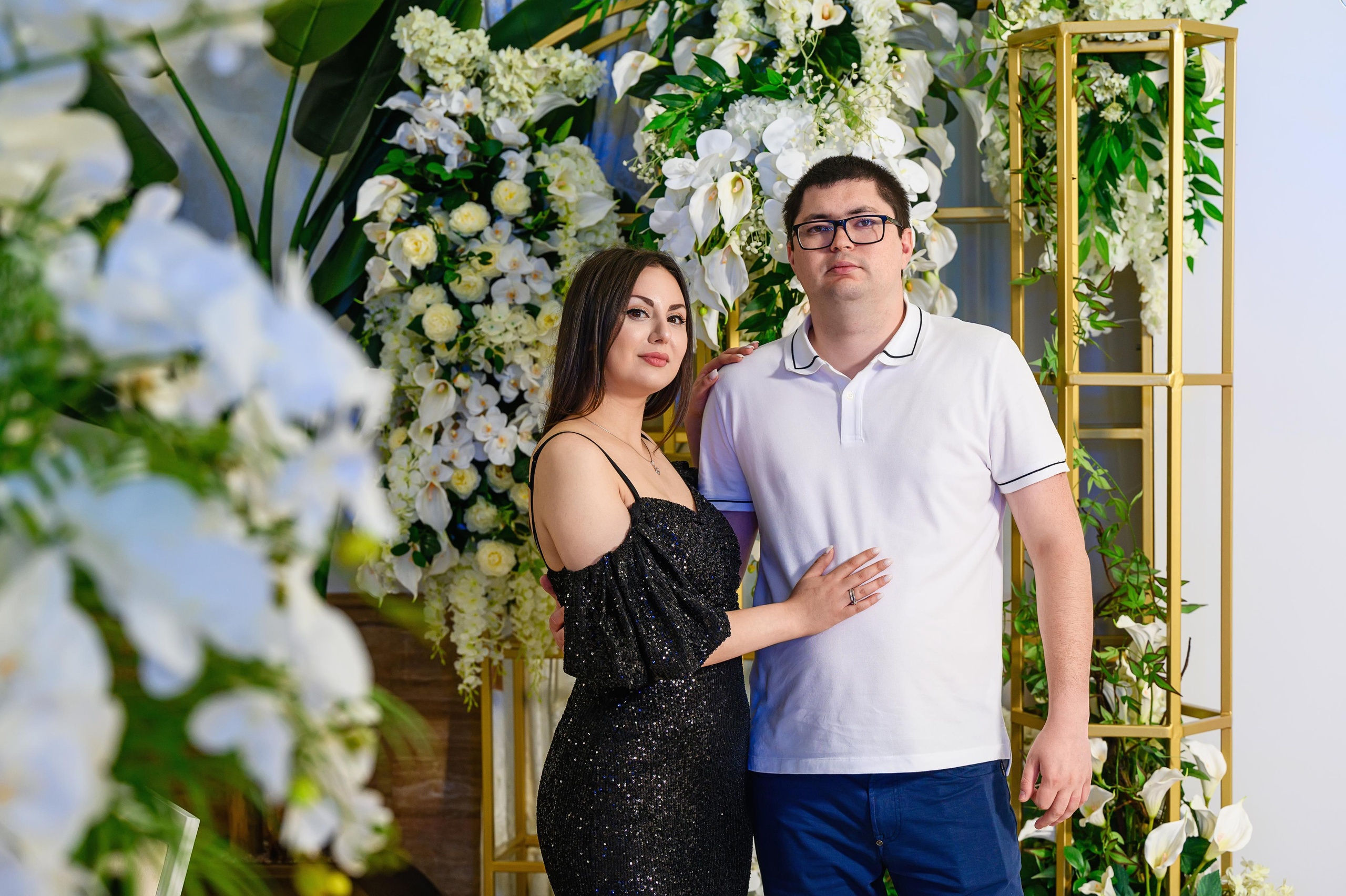 Отзывы. Евгений Уфаев, фотограф