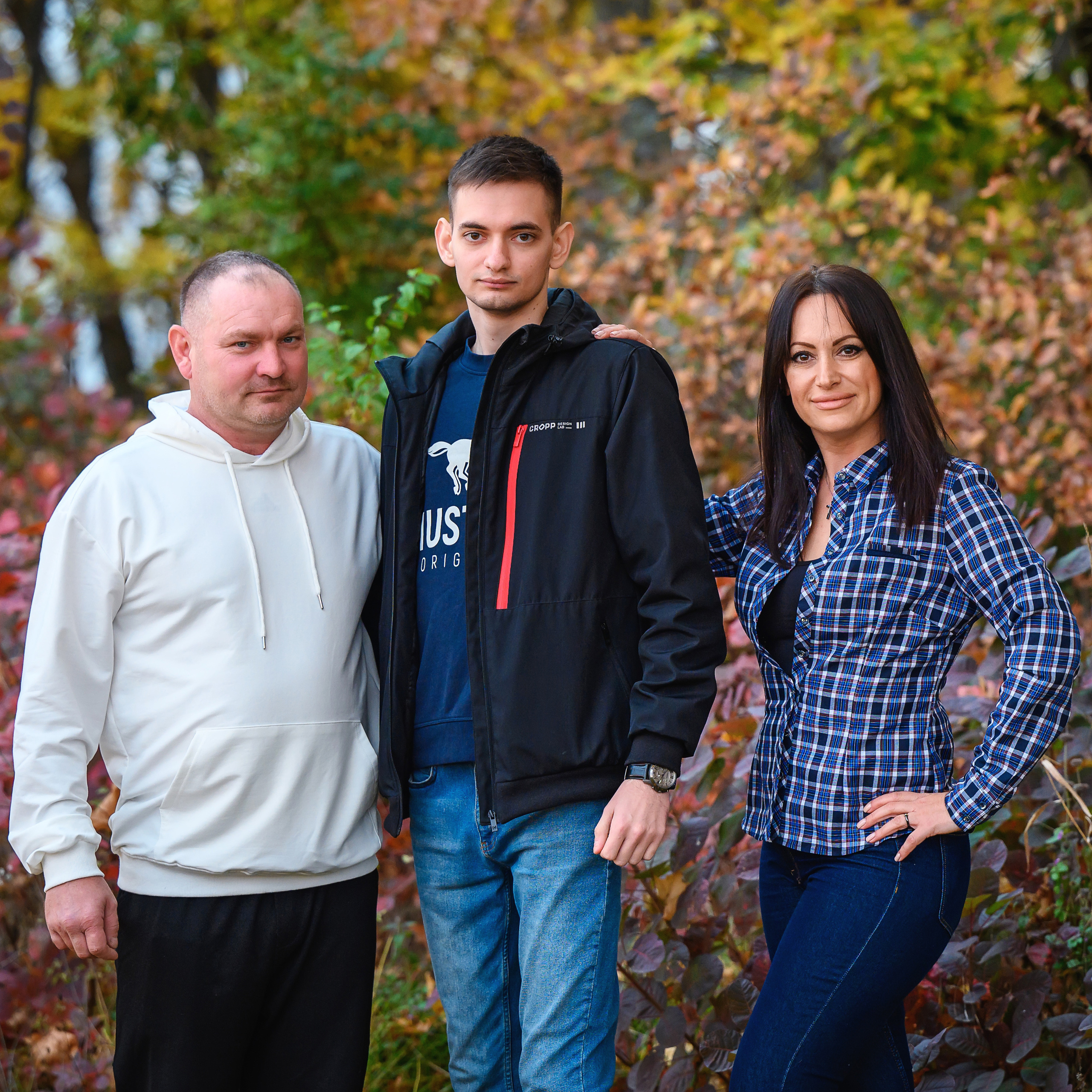 Отзывы. Евгений Уфаев, фотограф