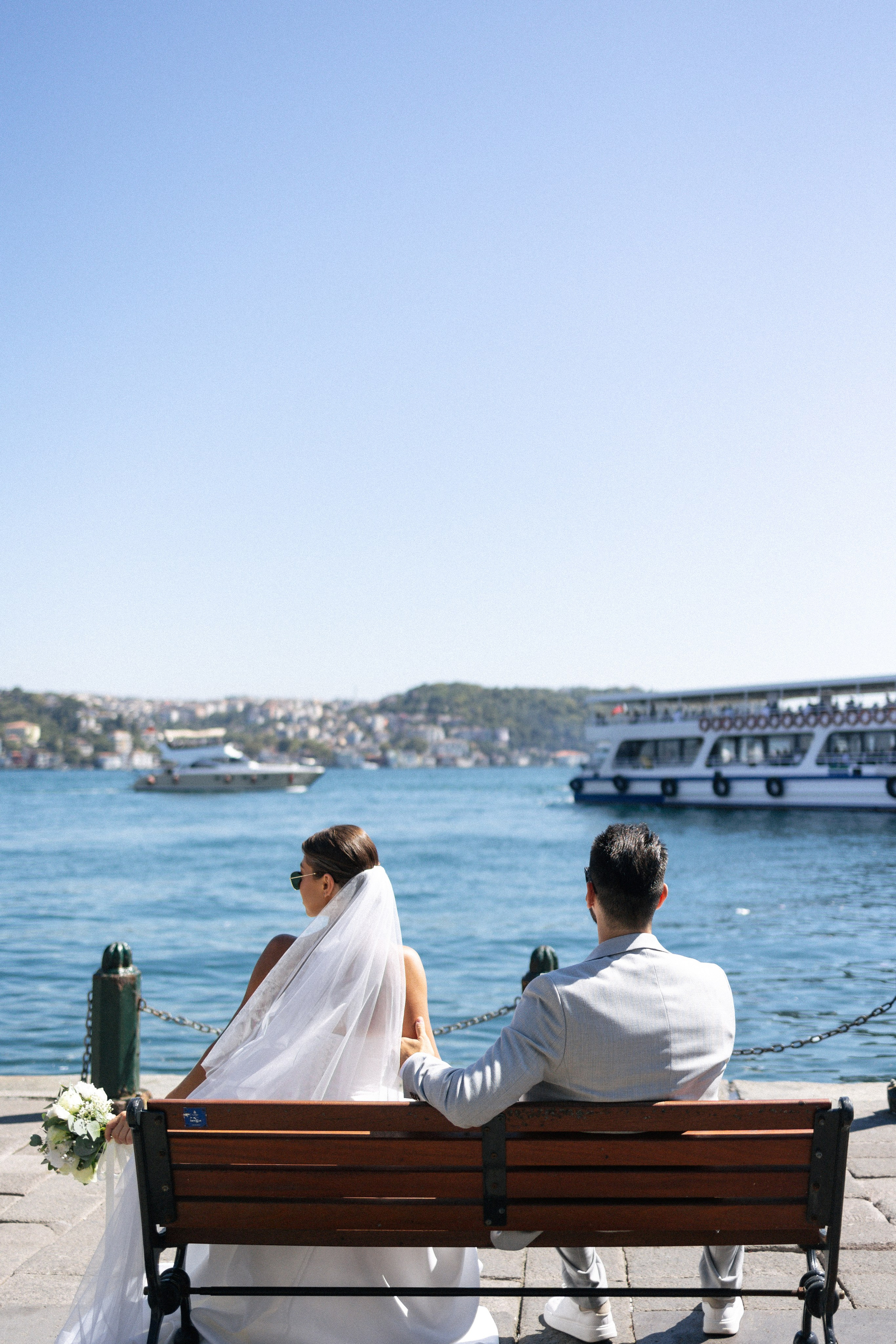 Свадьба в Стамбуле 🇹🇷. Свадебный фотограф Москва Степановский Александр