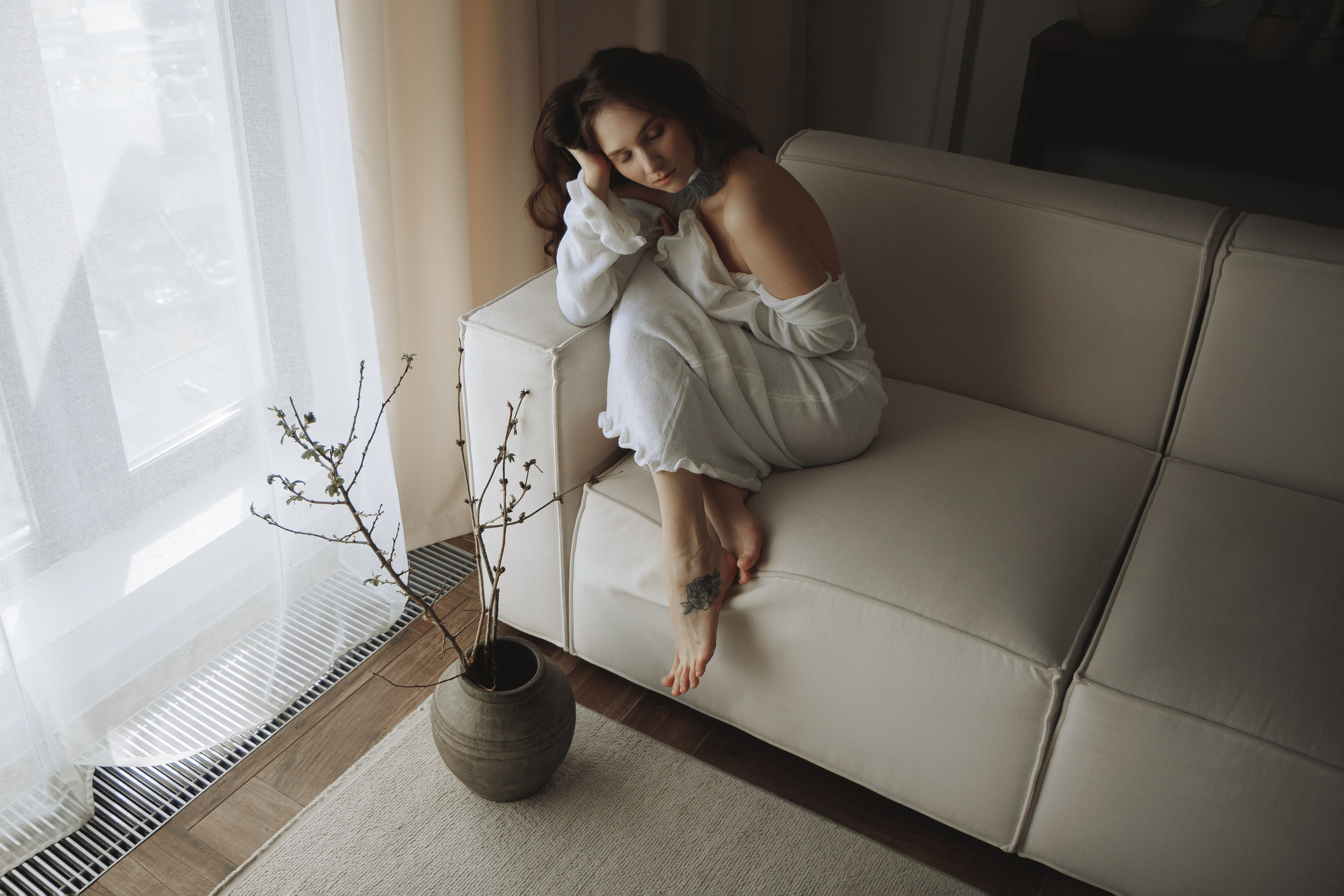 Эля. Фотограф в Самаре Юля Борщ