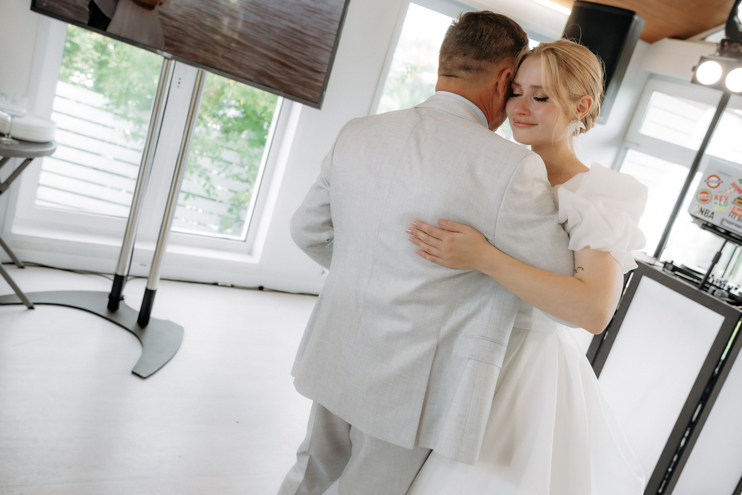 Ю&И. Свадебный фотограф Пермь