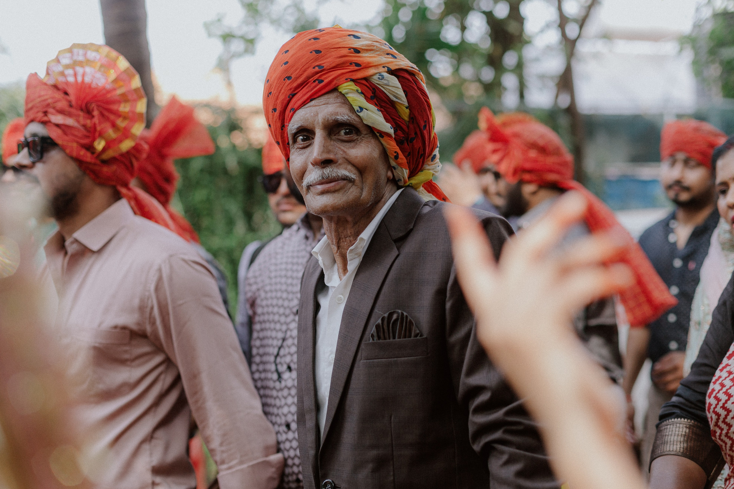 Leela wedding. Фотограф в Москве — Елена Якушина