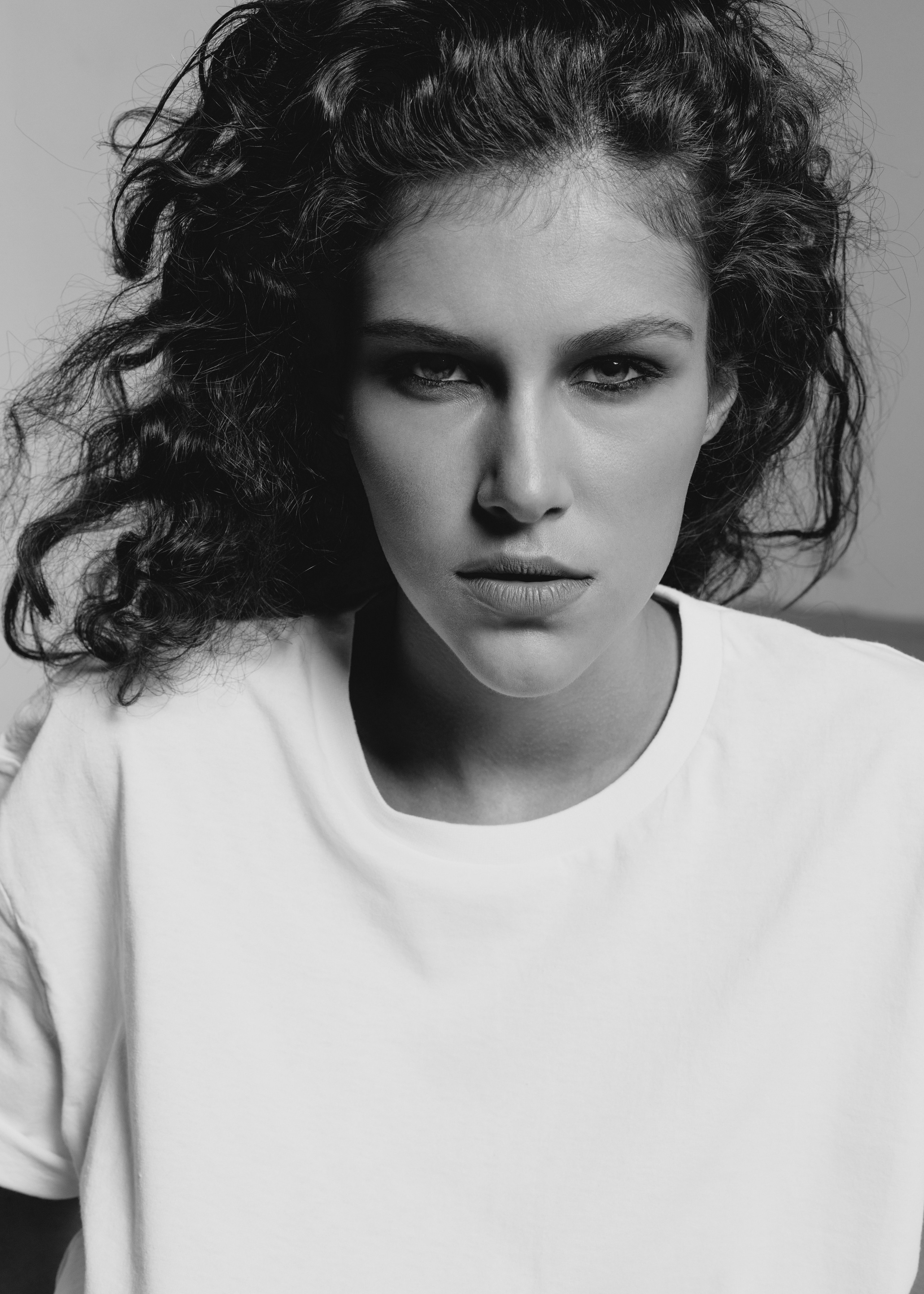 Светла. Фотограф в Москве — Елена Якушина