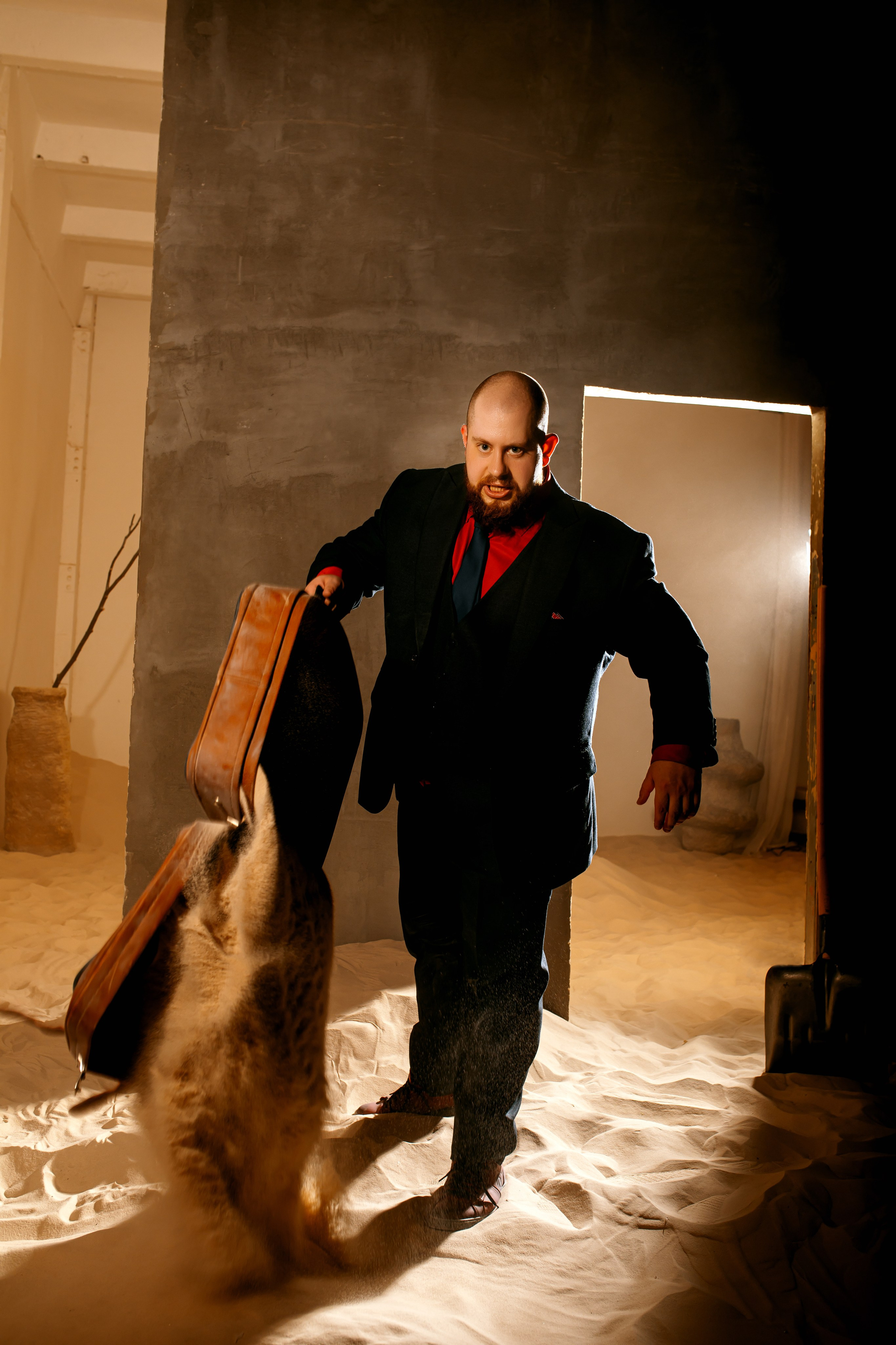 АНТОН. Фотограф Елена Богачева (lenalena_na_na_na)