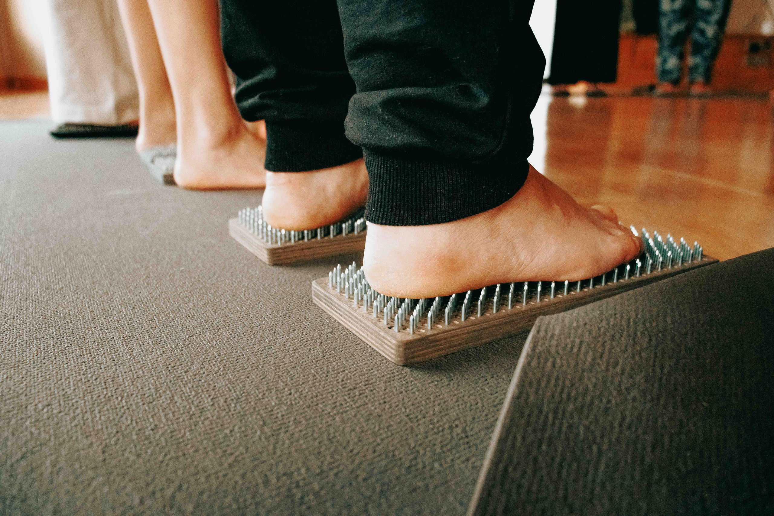 Практики на гвоздях. Вторая международная конференция|19.10.2024. Фотограф Аннё| Москва