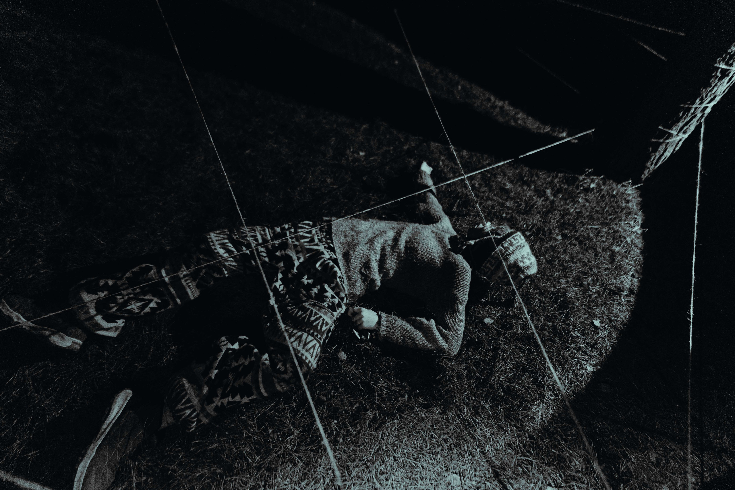 Terra Nova: Пробуждение |Грани Миров. Фотограф Аннё| Москва