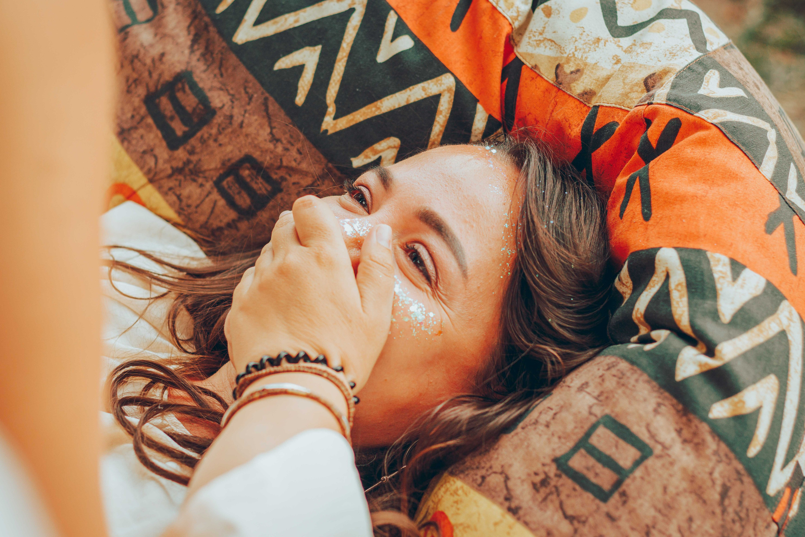 ECSTATIC WHITE |2024. Фотограф Аннё| Москва