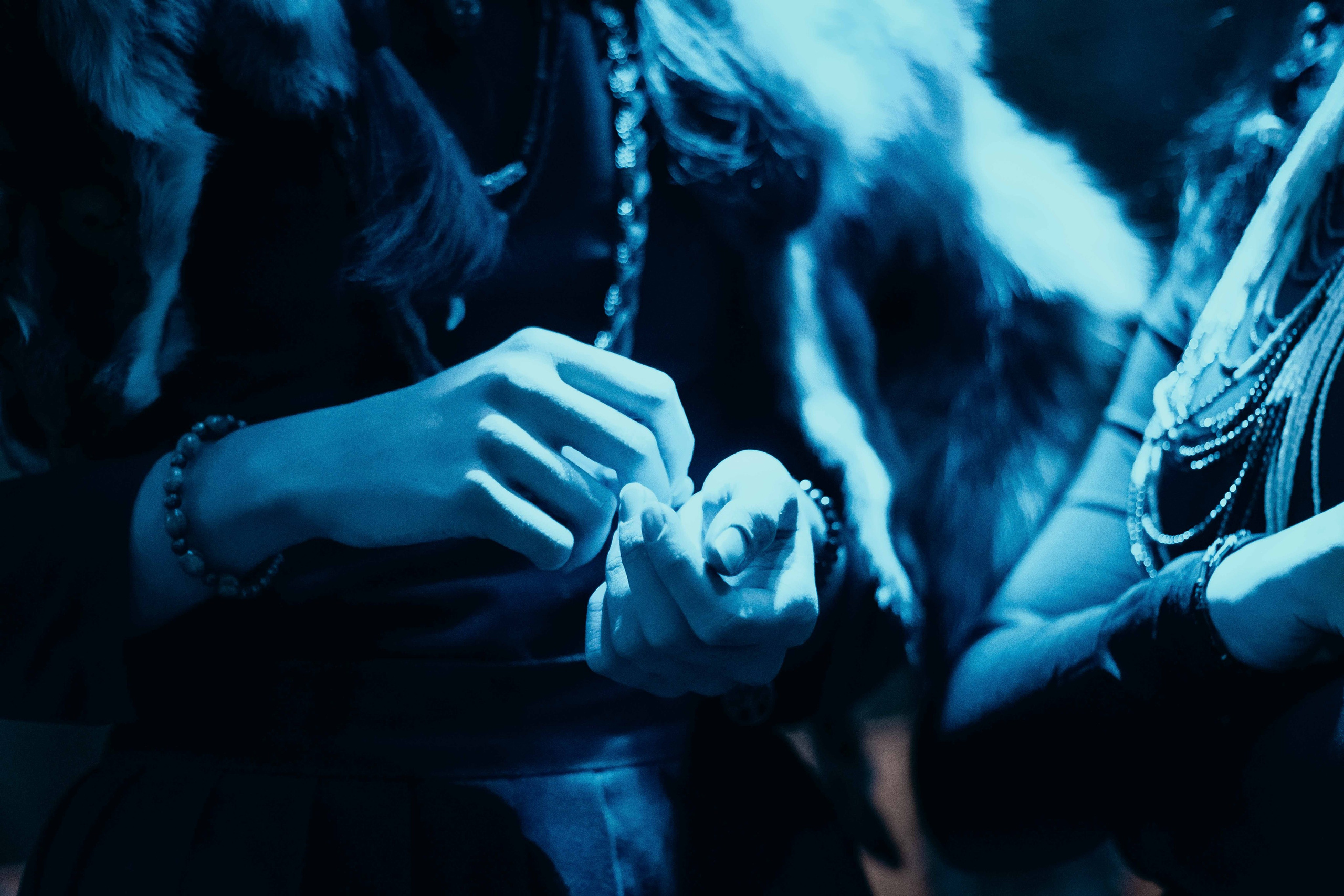 Revolution: Soulscape. Фотограф Аннё| Москва