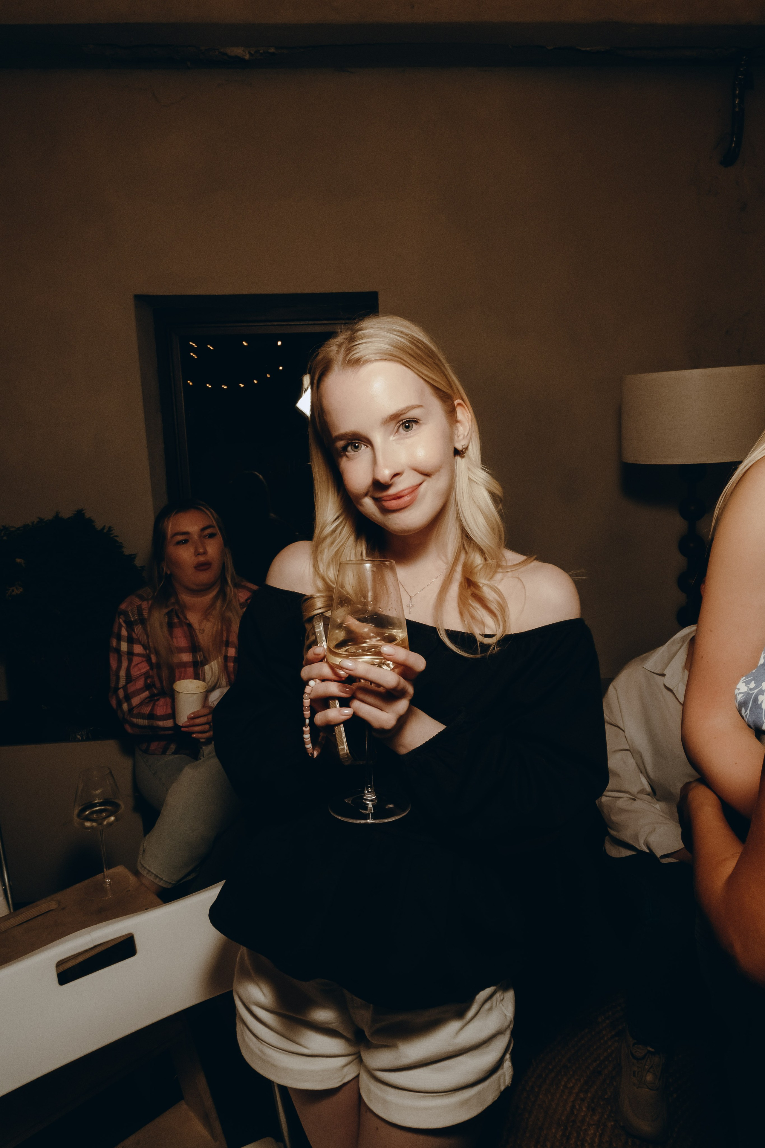 Корпоратив SUGA. Фотограф Аннё| Москва