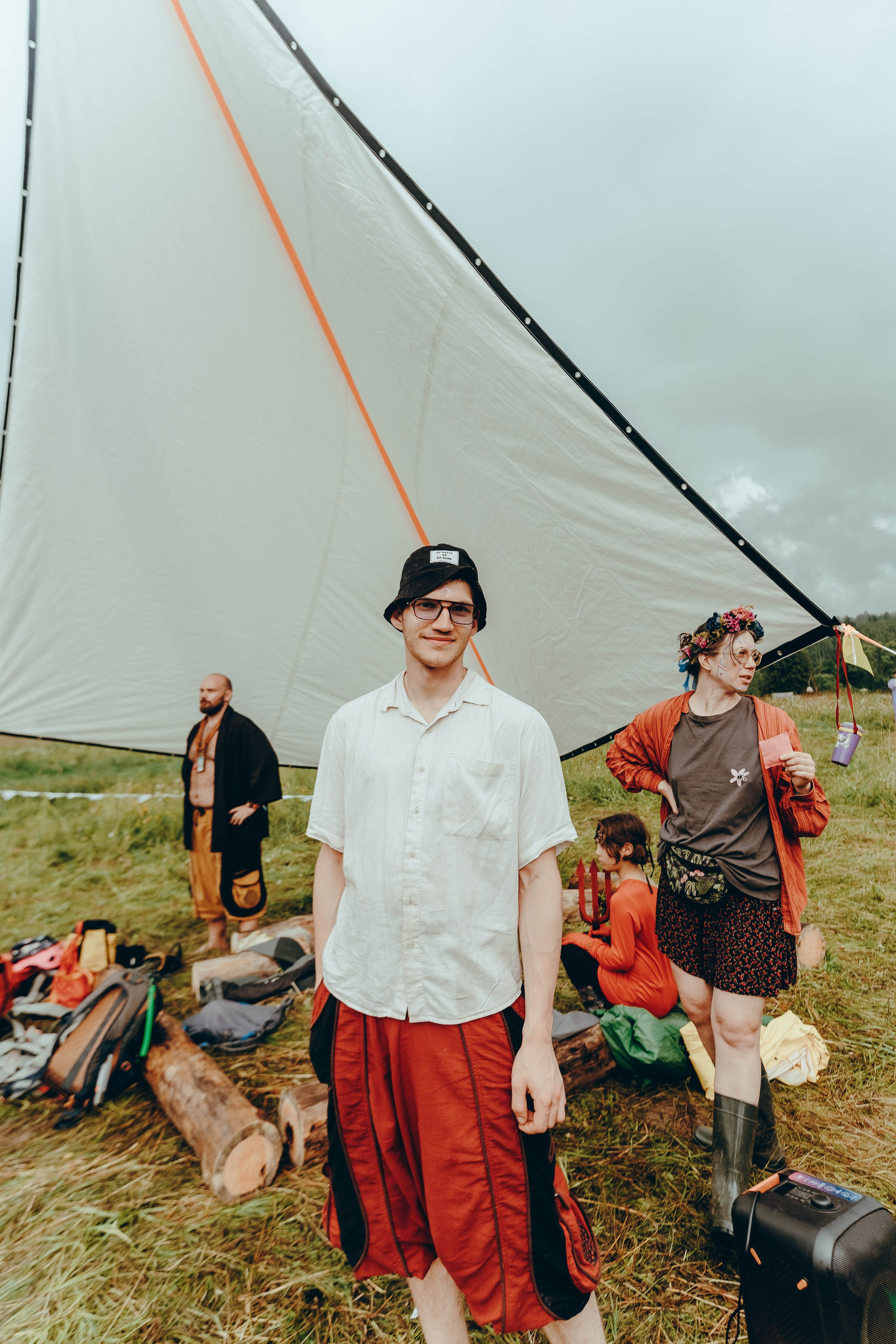 Бессонница 2025. Фотограф Аннё| Москва