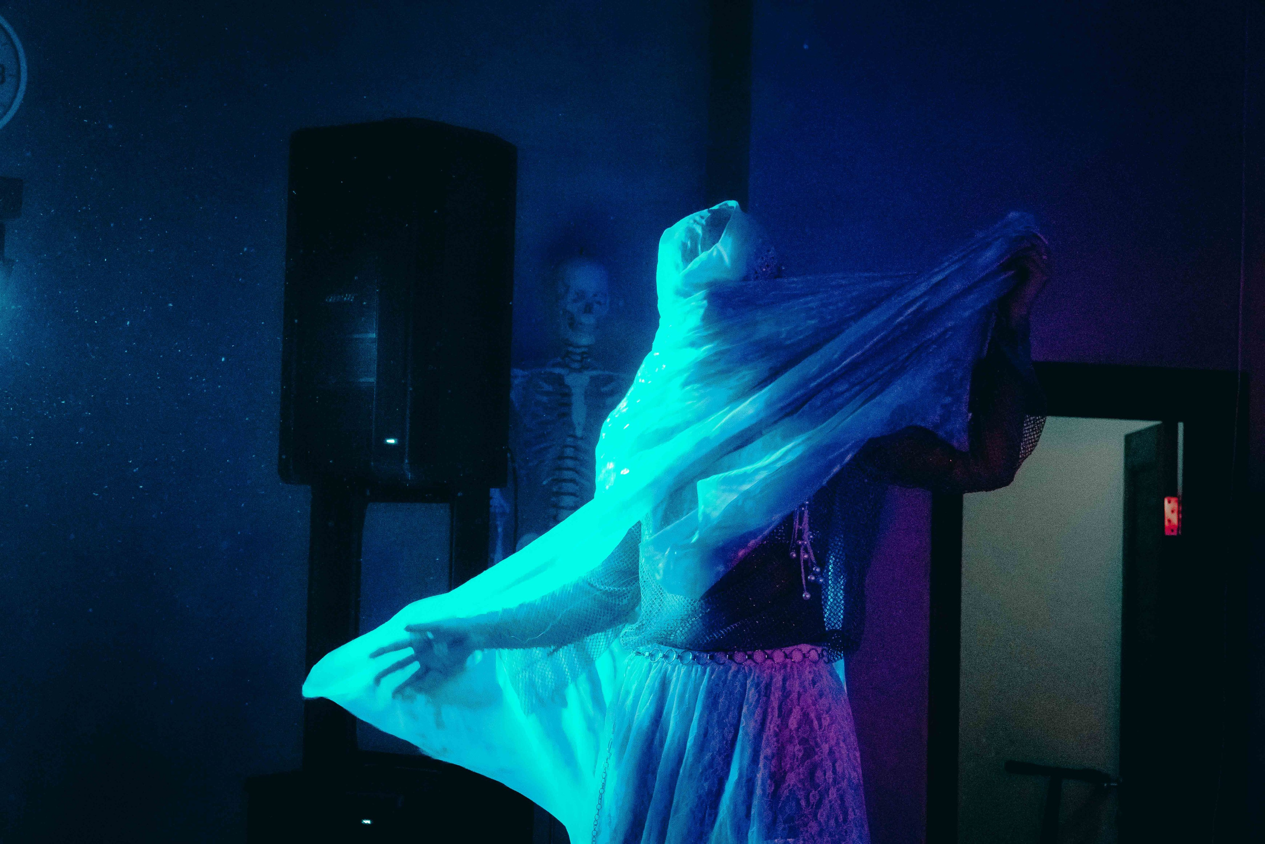 Практики на гвоздях. Вторая международная конференция|19.10.2024. Фотограф Аннё| Москва