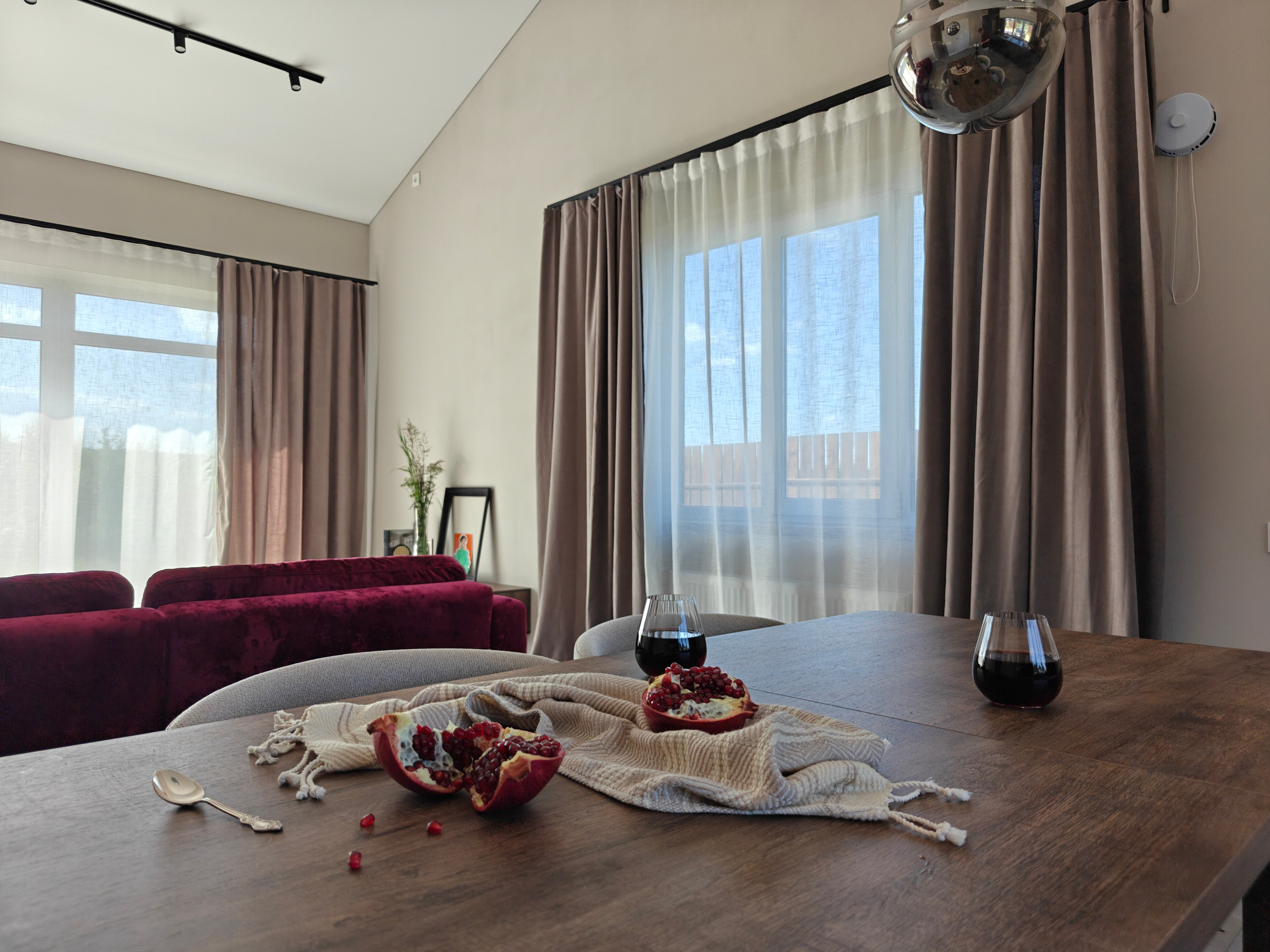 Г. Сысерть, КП «Брусника». Хоумстейджинг и дизайн. Екатеринбург