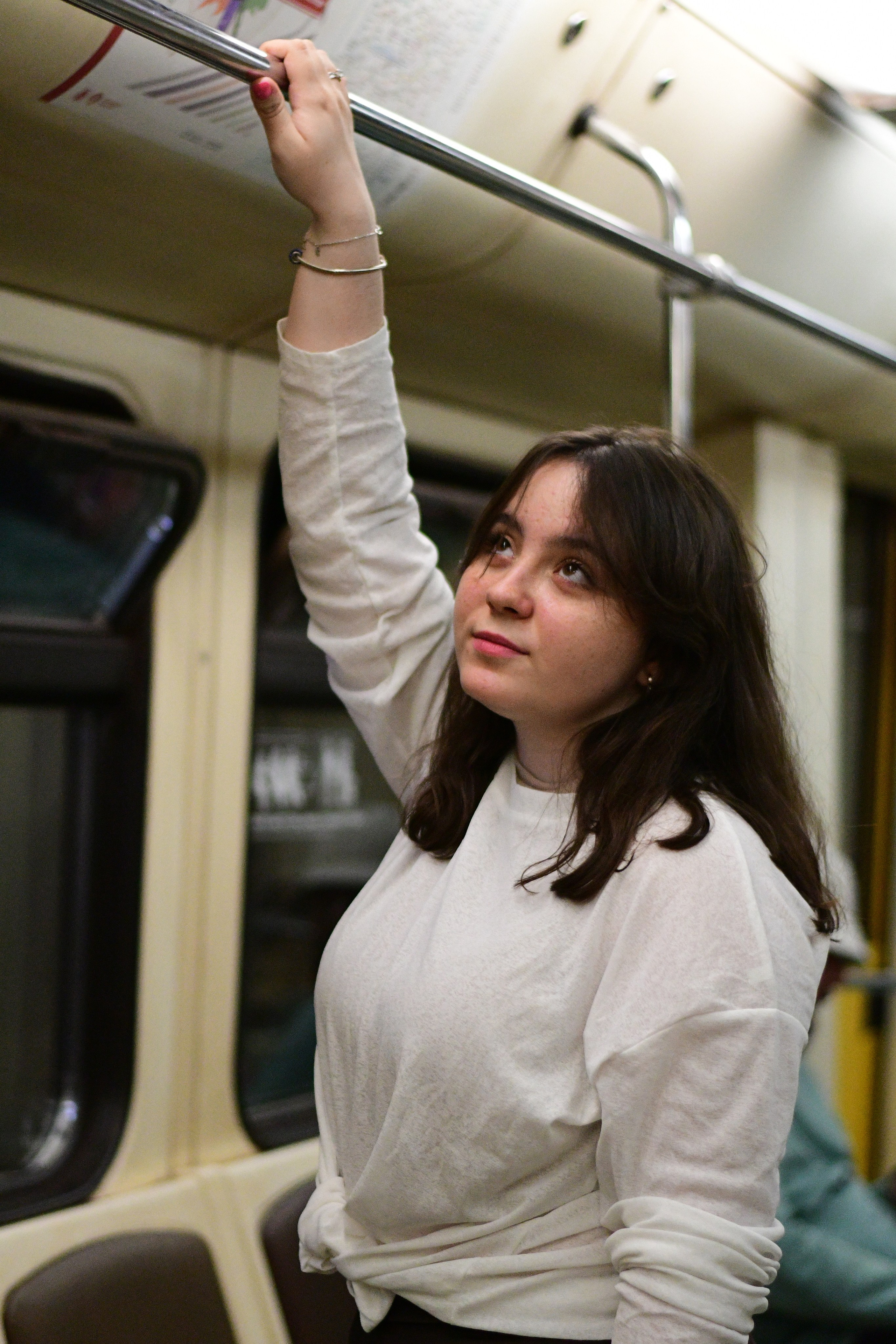 Love Story. АЛИНА СНИМАЕТ