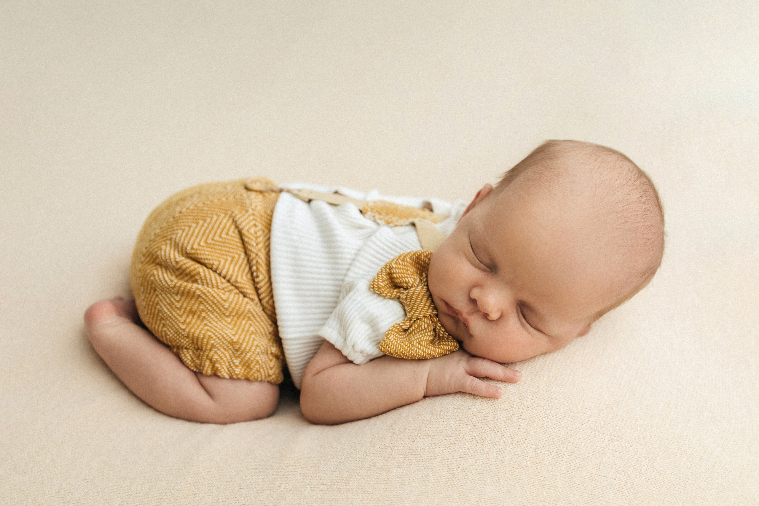 Newborn (14-30 дней). Фотограф Наталья Сабирова