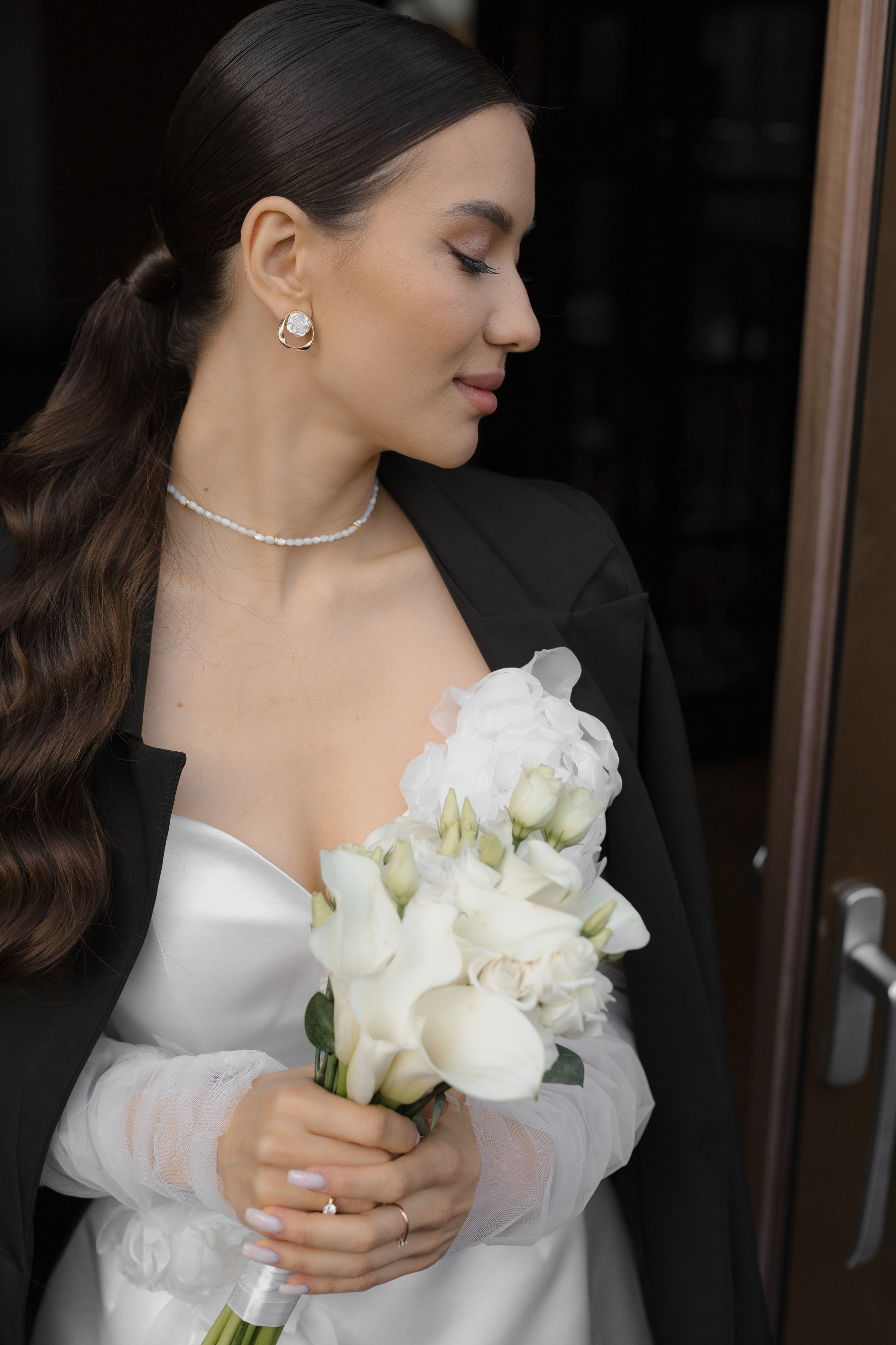 Руслан и Дилюза. Свадебный и персональный фотограф в Казани Алёна Ишаева