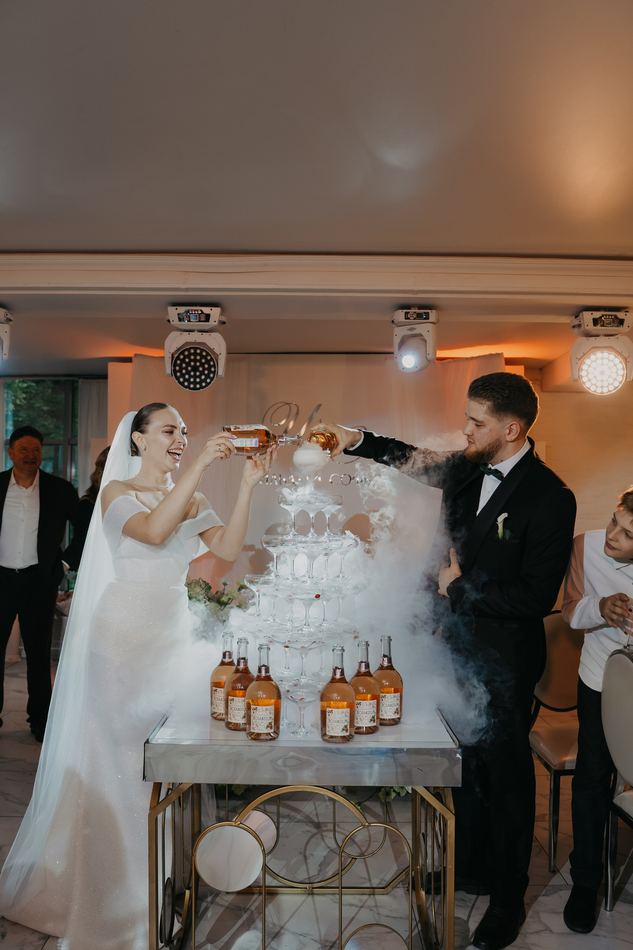 Ильдар и Софа. Фотограф в Санкт-Петербурге Мария Александрова