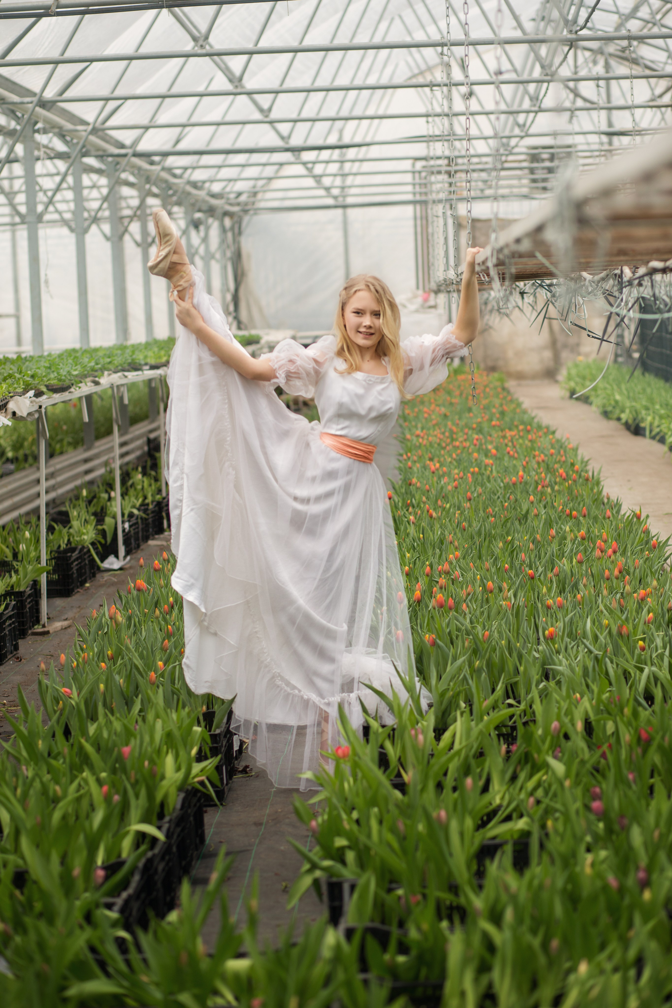 ЖЕНСКИЙ ПОРТРЕТ. Главная