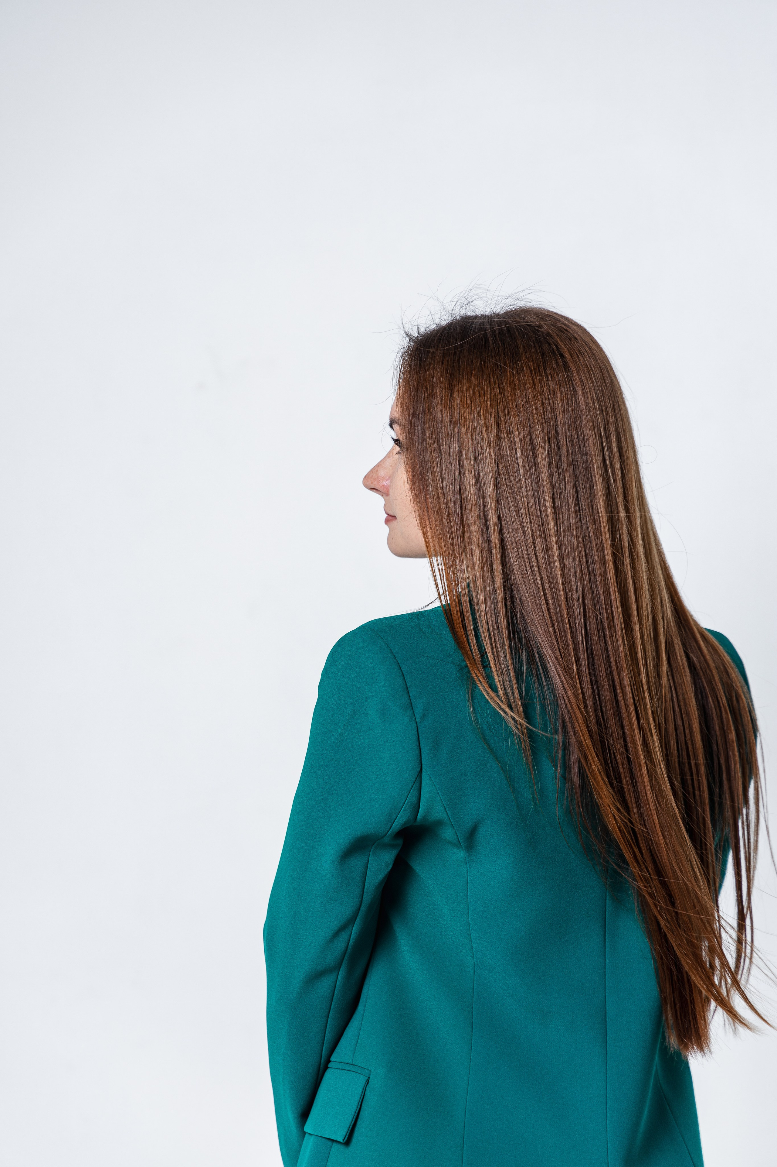 Юрист. Фотограф Елена Медок Калининград