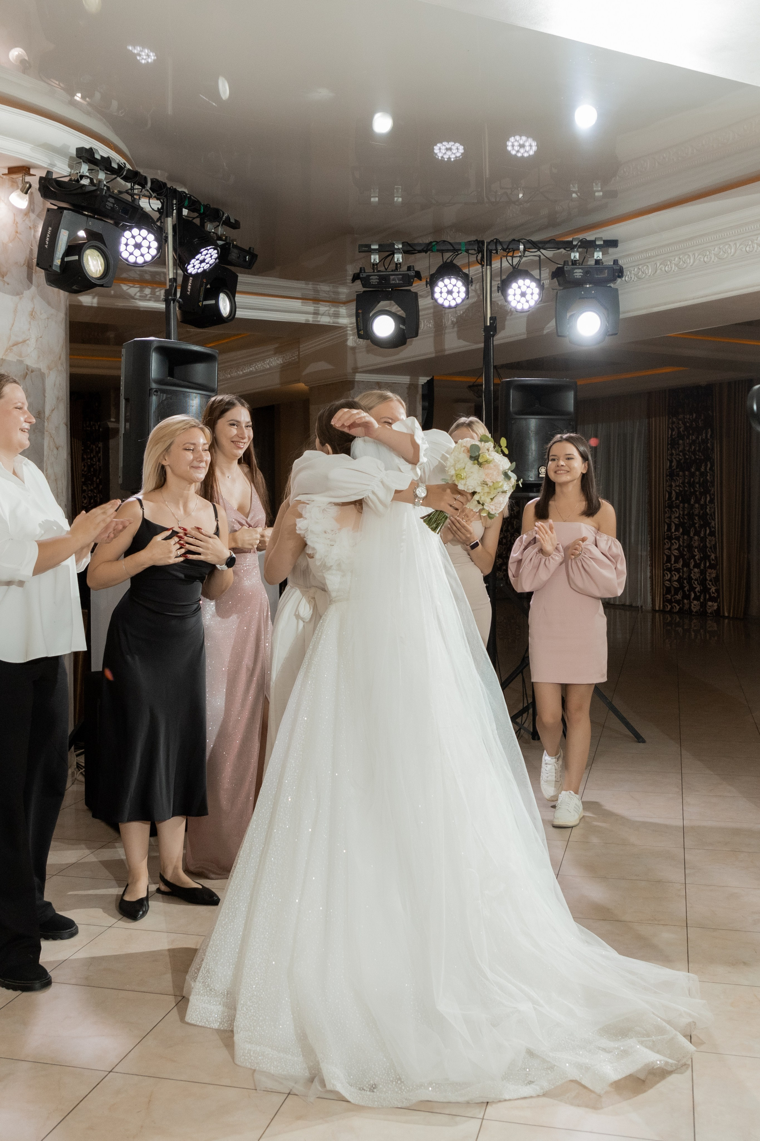 Алексей и Юлия (сокращено). Свадебный фотограф Ангелина Сунгатулина | Саратов | Балаково | Вольск