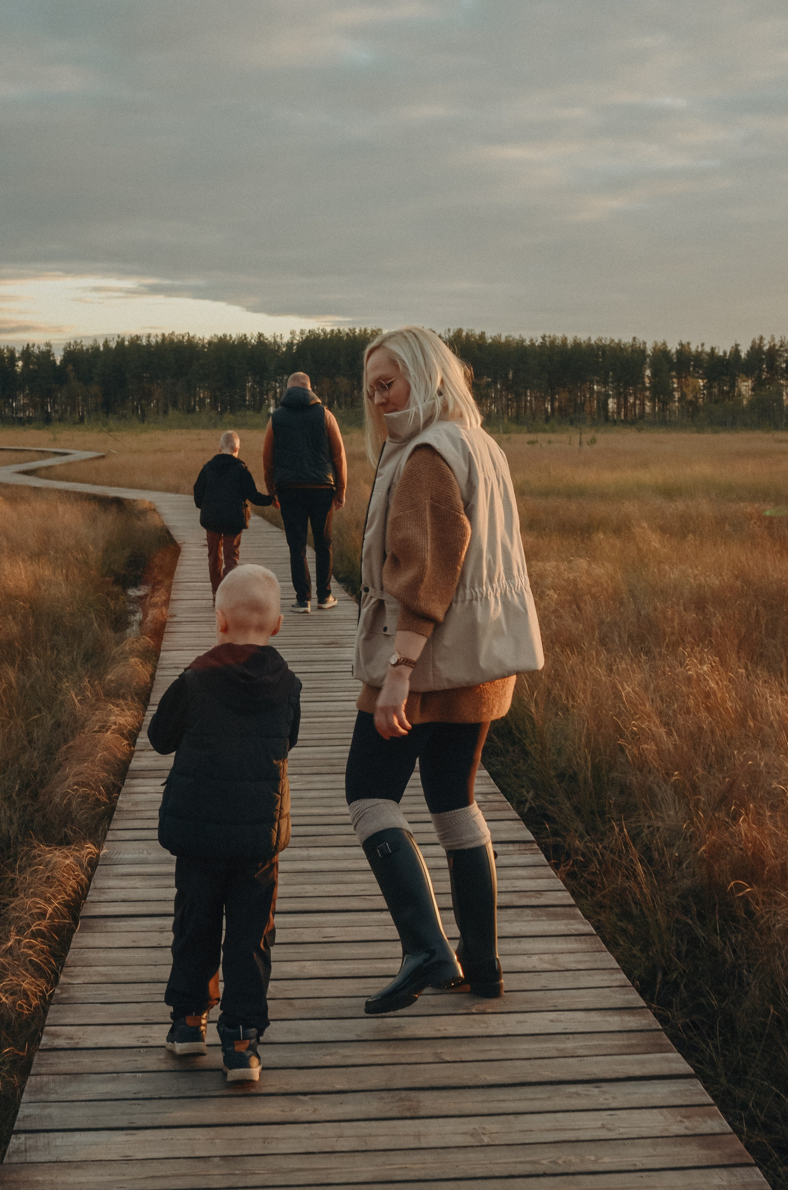Семейная съемка. Семейный фотограф в Барнауле Ирина Ястребова
