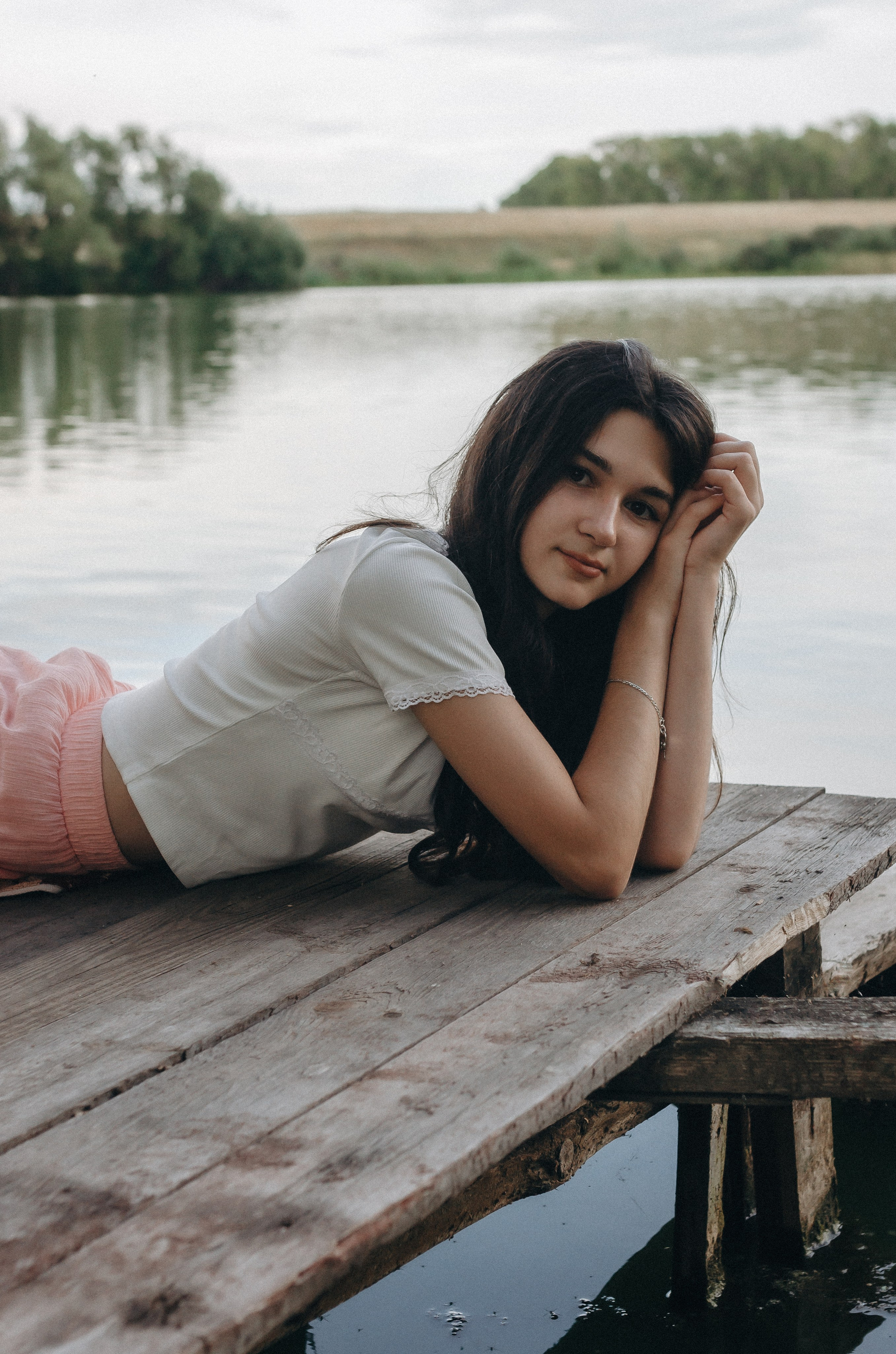 Арина. Семейный фотограф в Барнауле Ирина Ястребова