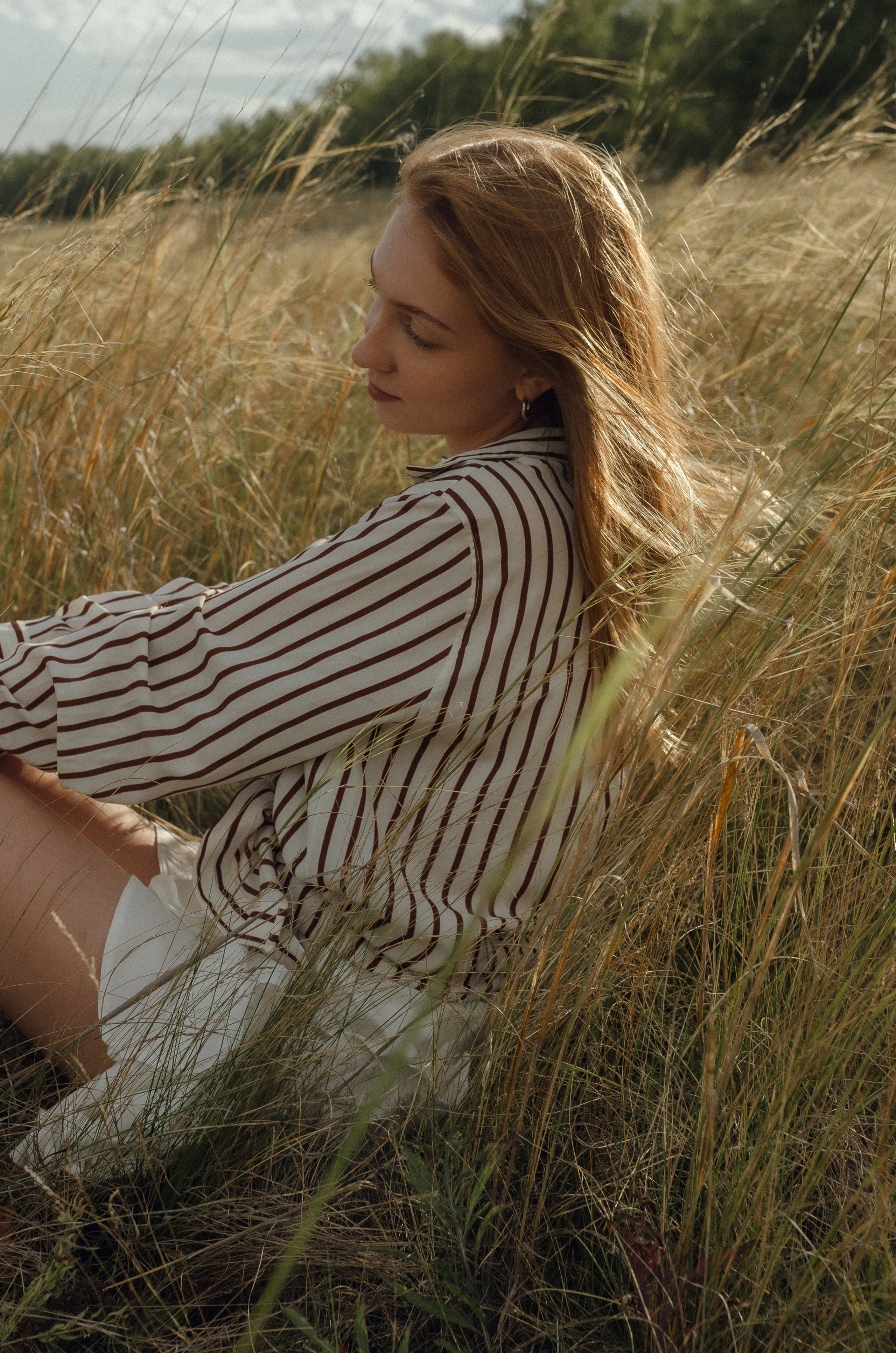 Валерия. Семейный фотограф в Барнауле Ирина Ястребова