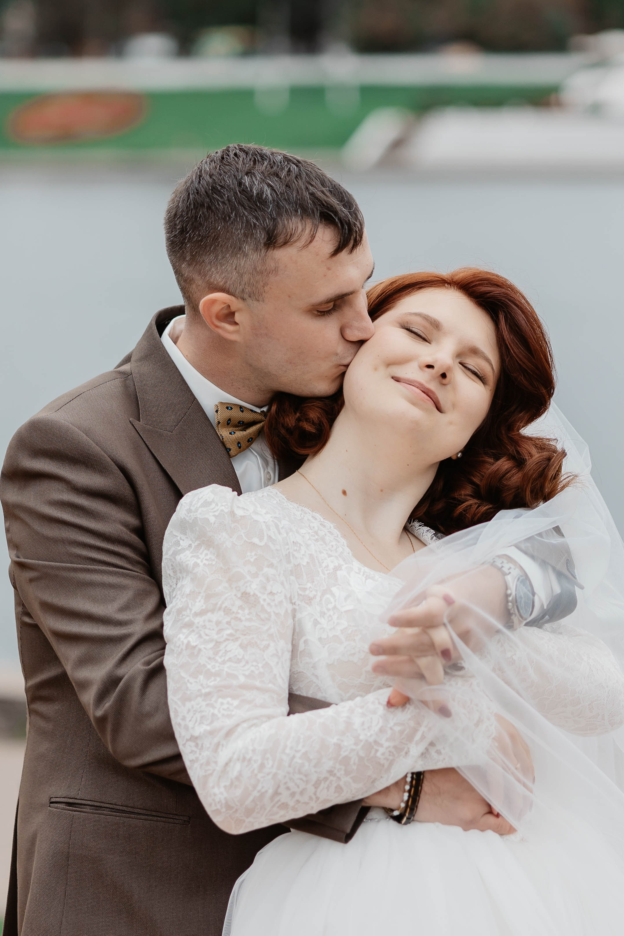 СВАДЬБЫ. Репортажный фотограф Иван Кучаев