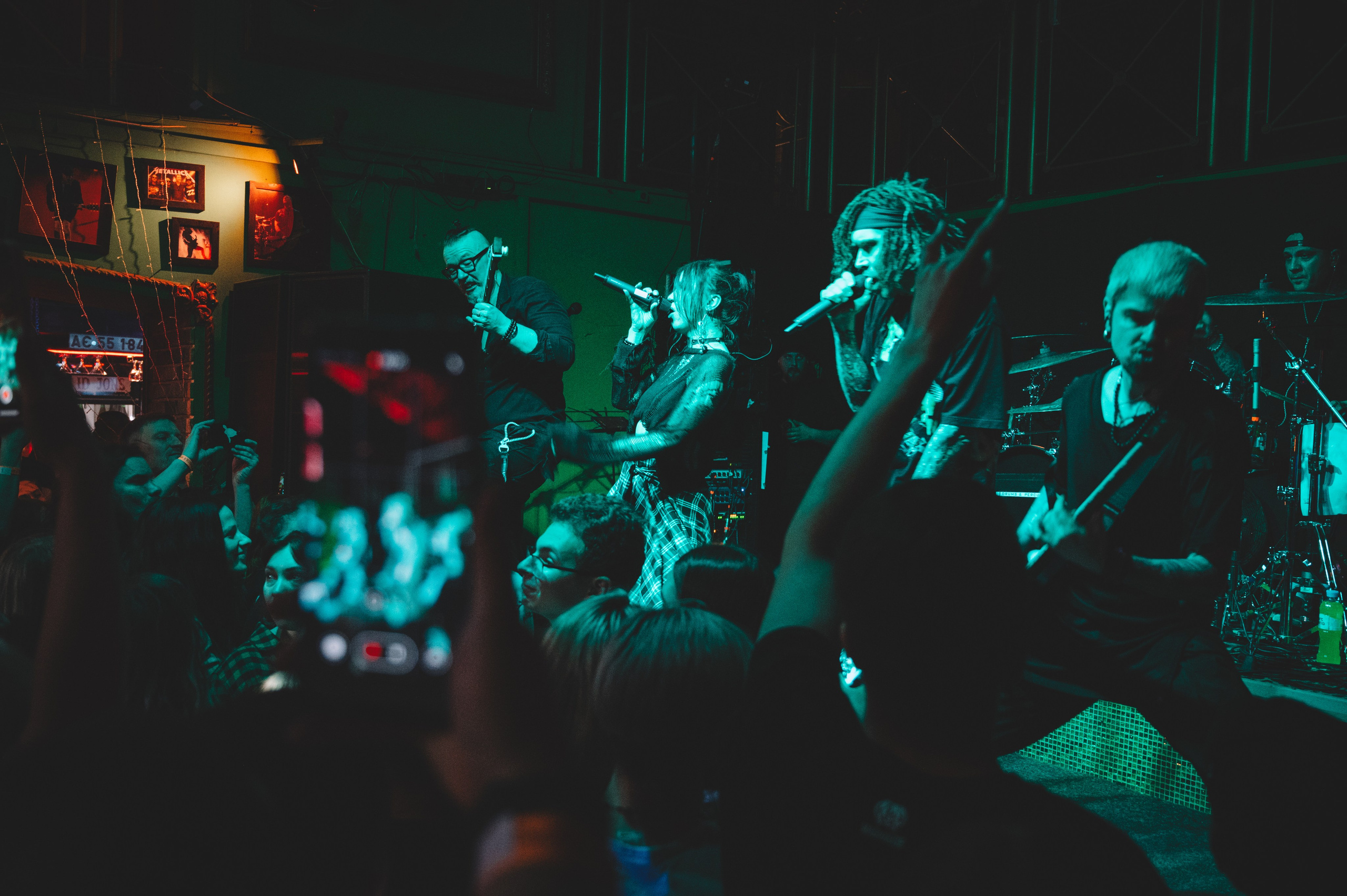 СЛОТ. Фотограф Анна Темнова. Пенза