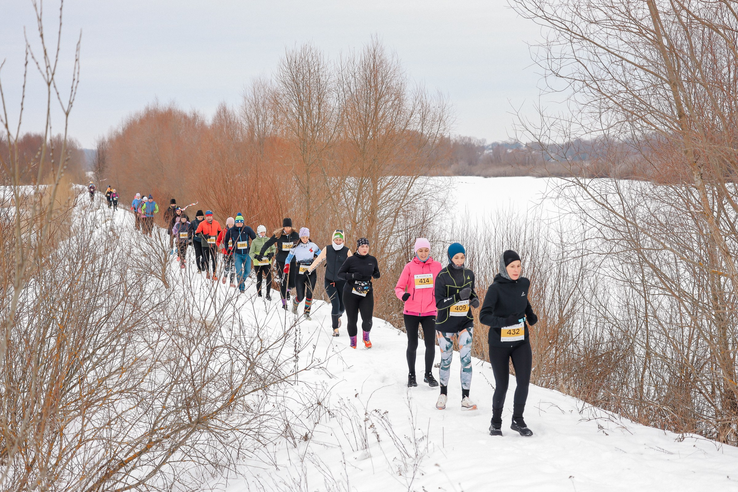 /РЕПОРТАЖ/ NOVGOROD ICE 2024. Свадебный фотограф Великий Новгород Станислав Кособудский