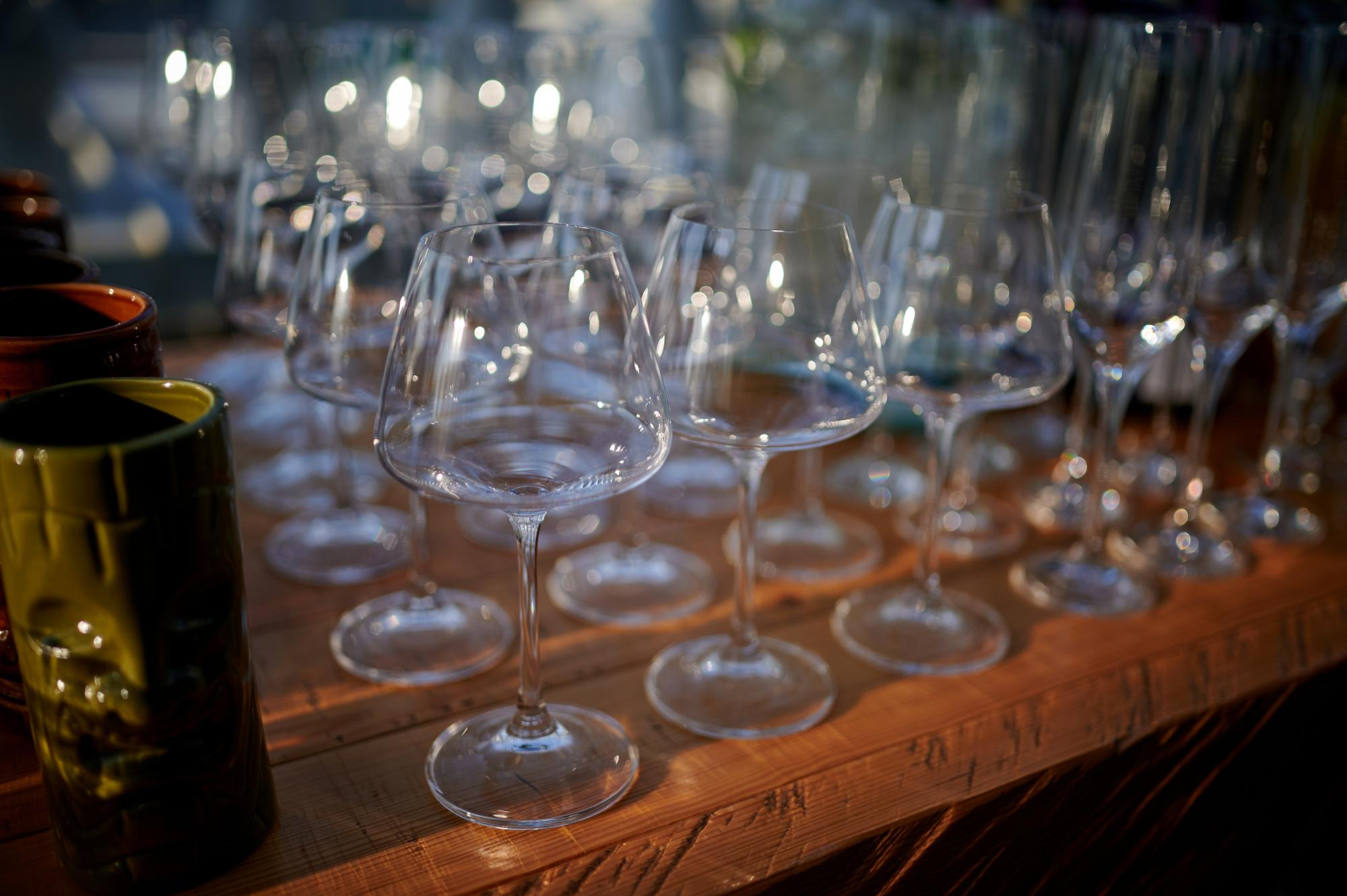 Бизнес ужин Eltex. Мезенцев Евгений фотограф