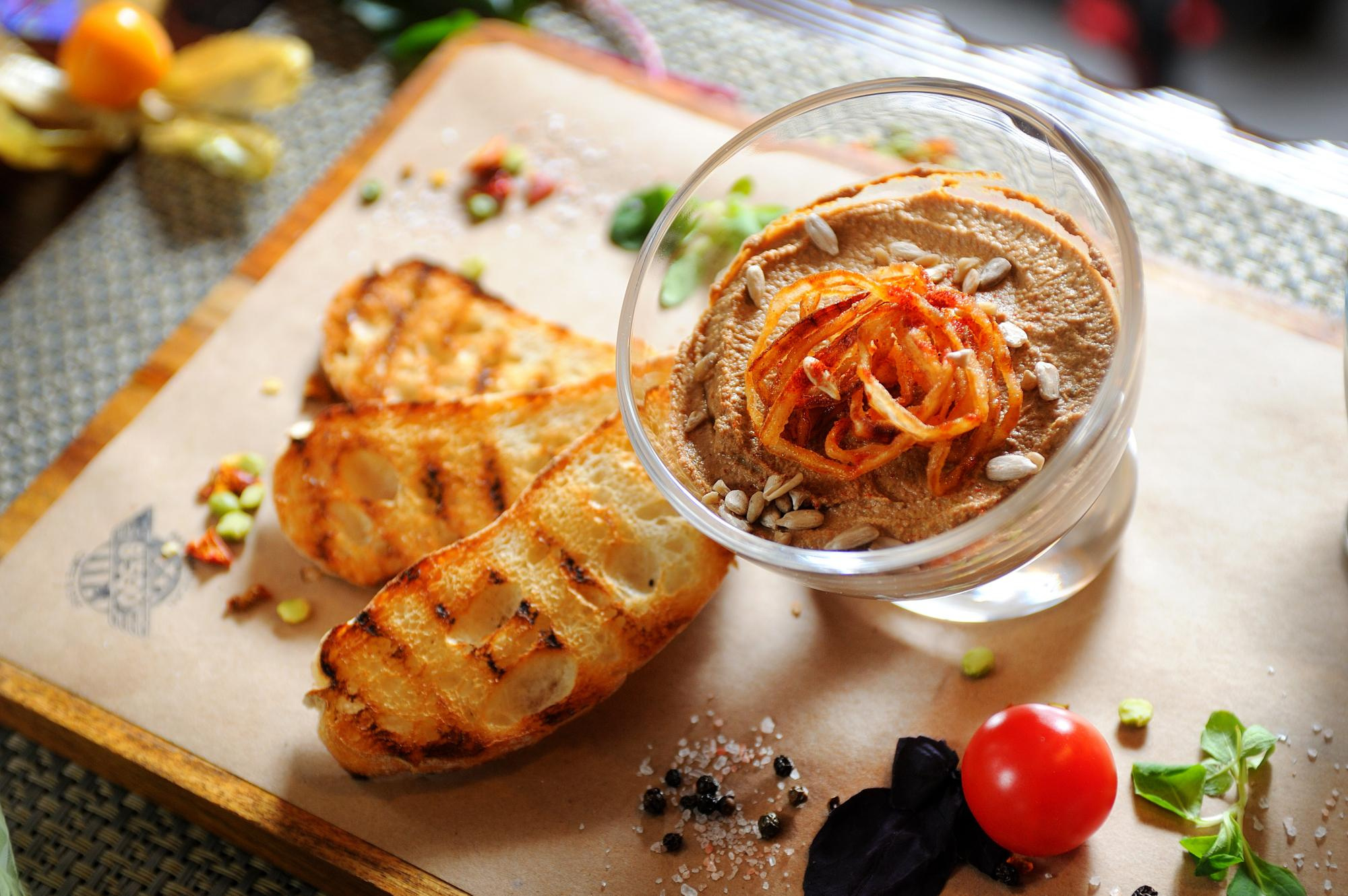 Food. Мезенцев Евгений фотограф