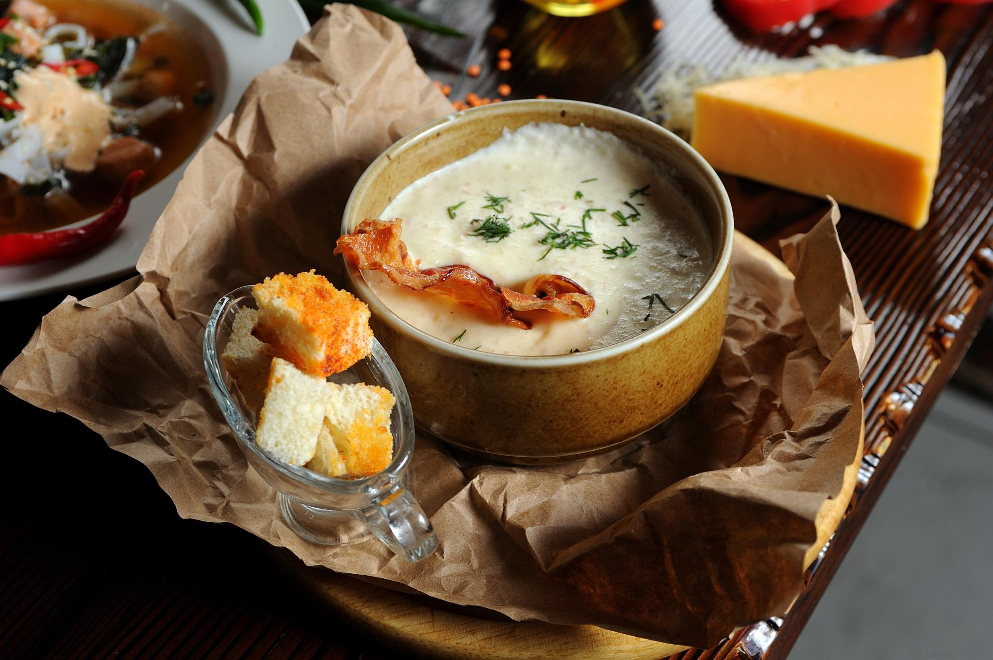 Food. Мезенцев Евгений фотограф