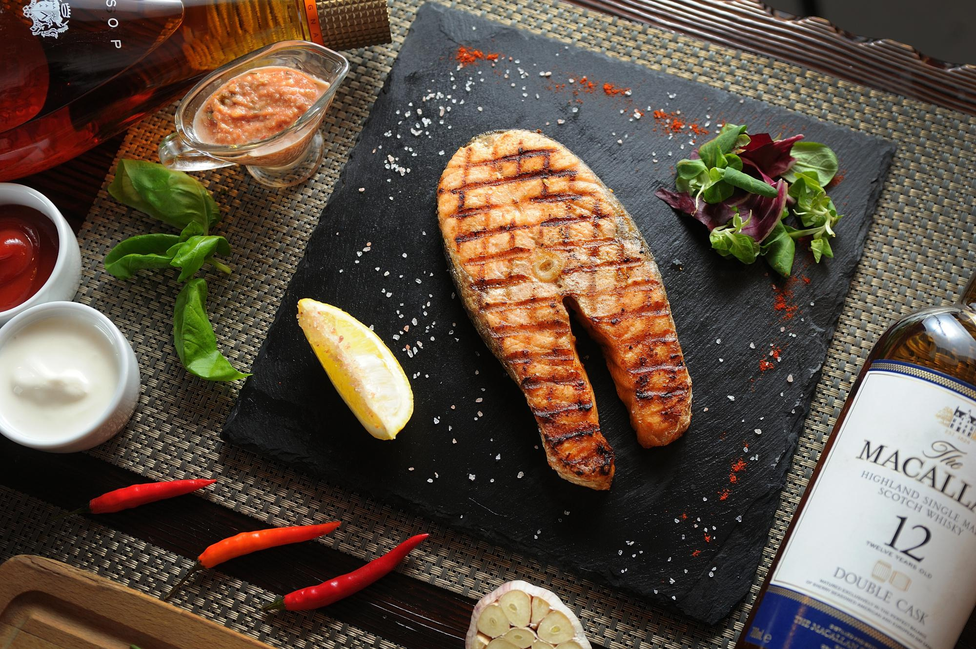 Food. Мезенцев Евгений фотограф