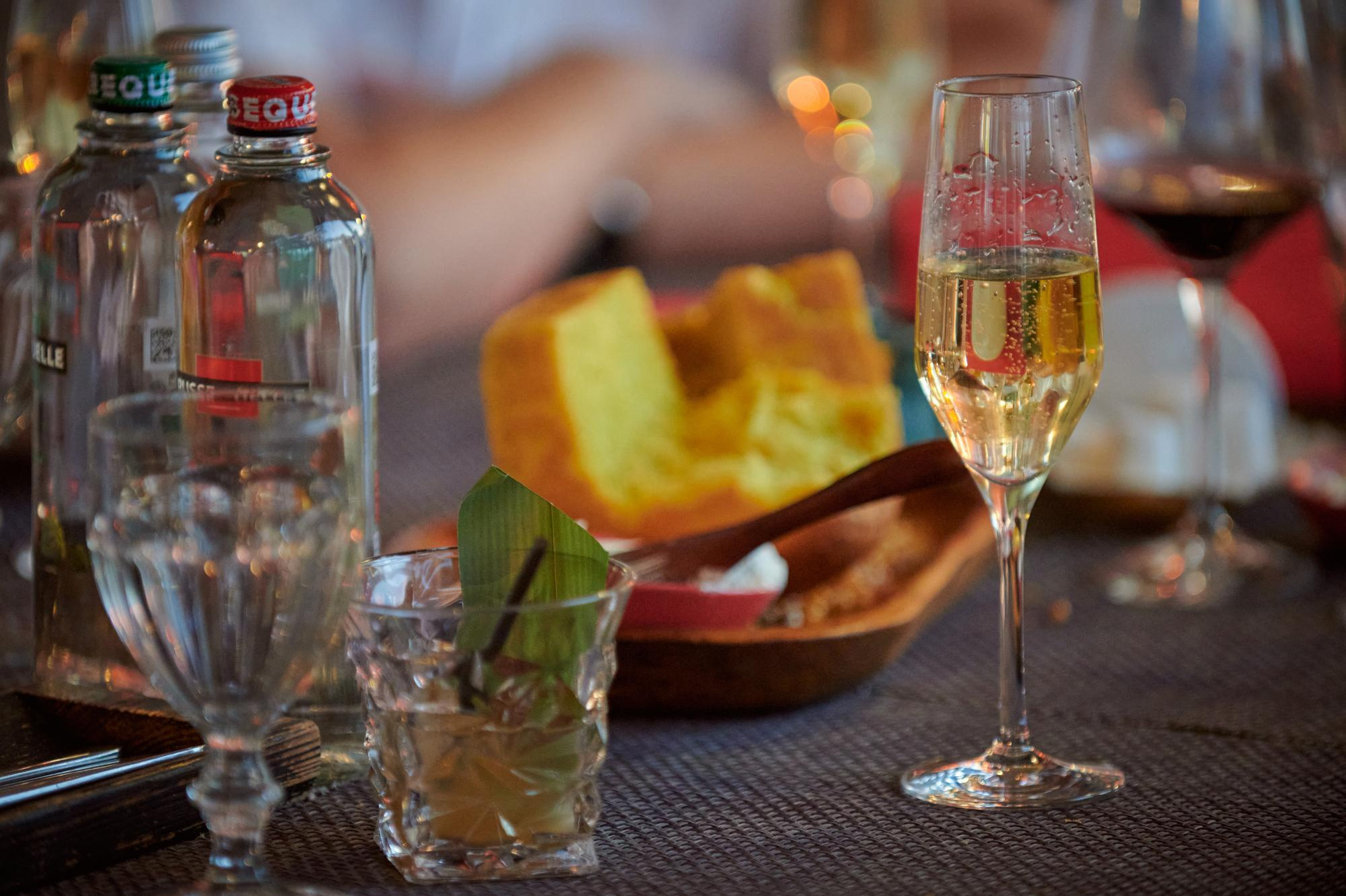 Бизнес ужин Eltex. Мезенцев Евгений фотограф