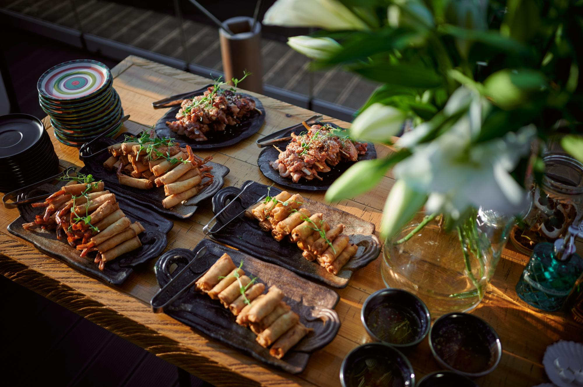 Бизнес ужин Eltex. Мезенцев Евгений фотограф