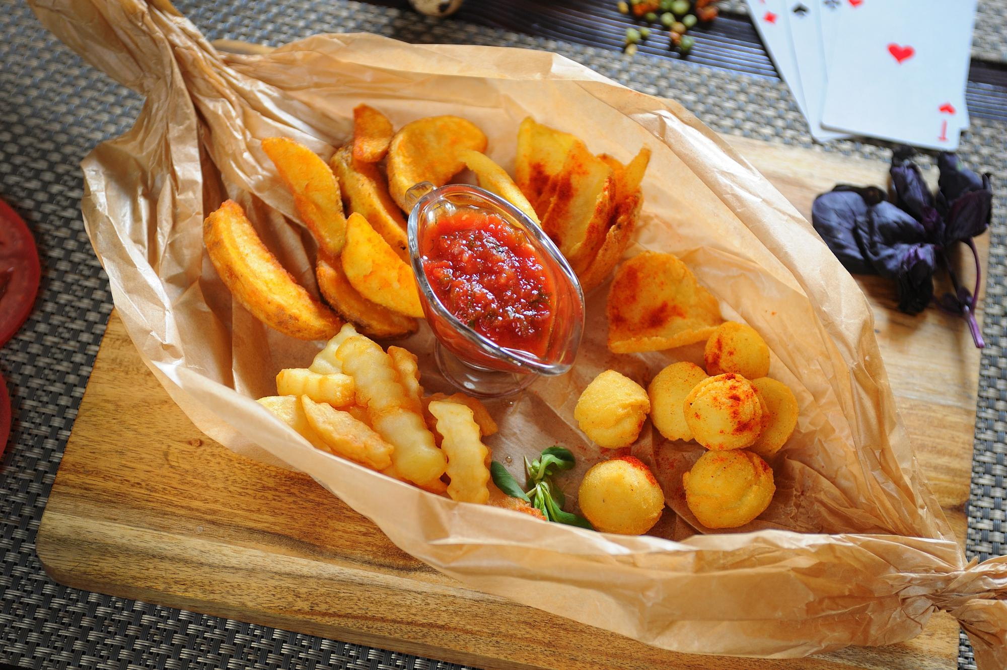 Food. Мезенцев Евгений фотограф